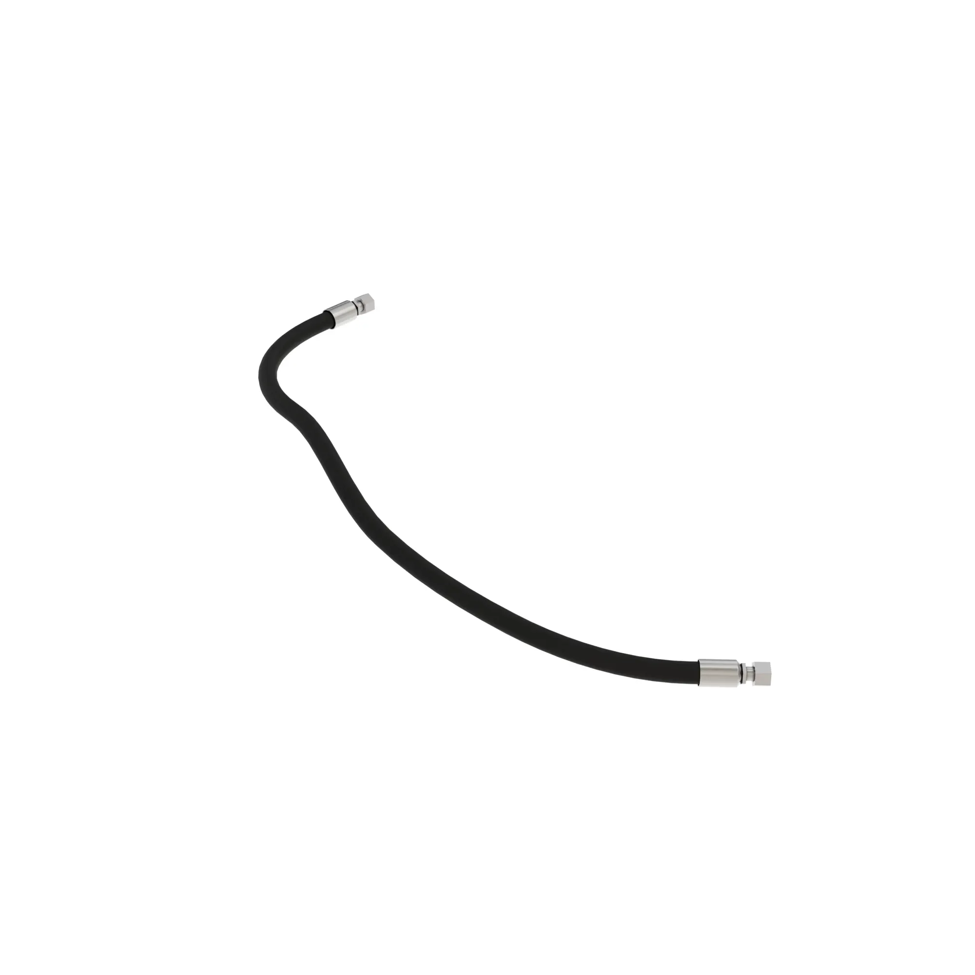 John Deere Control Valve to Hydraulic Manifold Hydraulic Hose - AT447626
