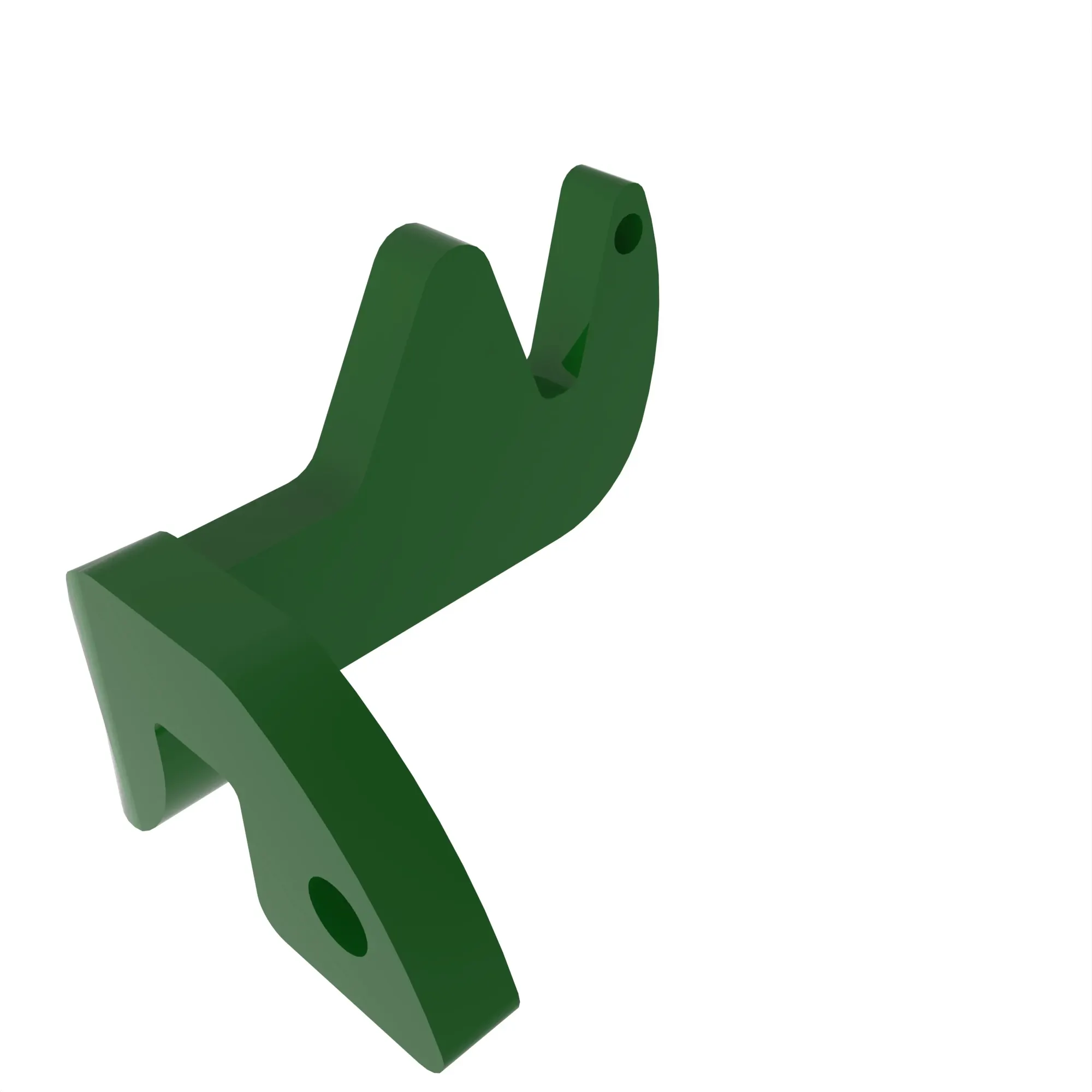 John Deere Holder - L168201
