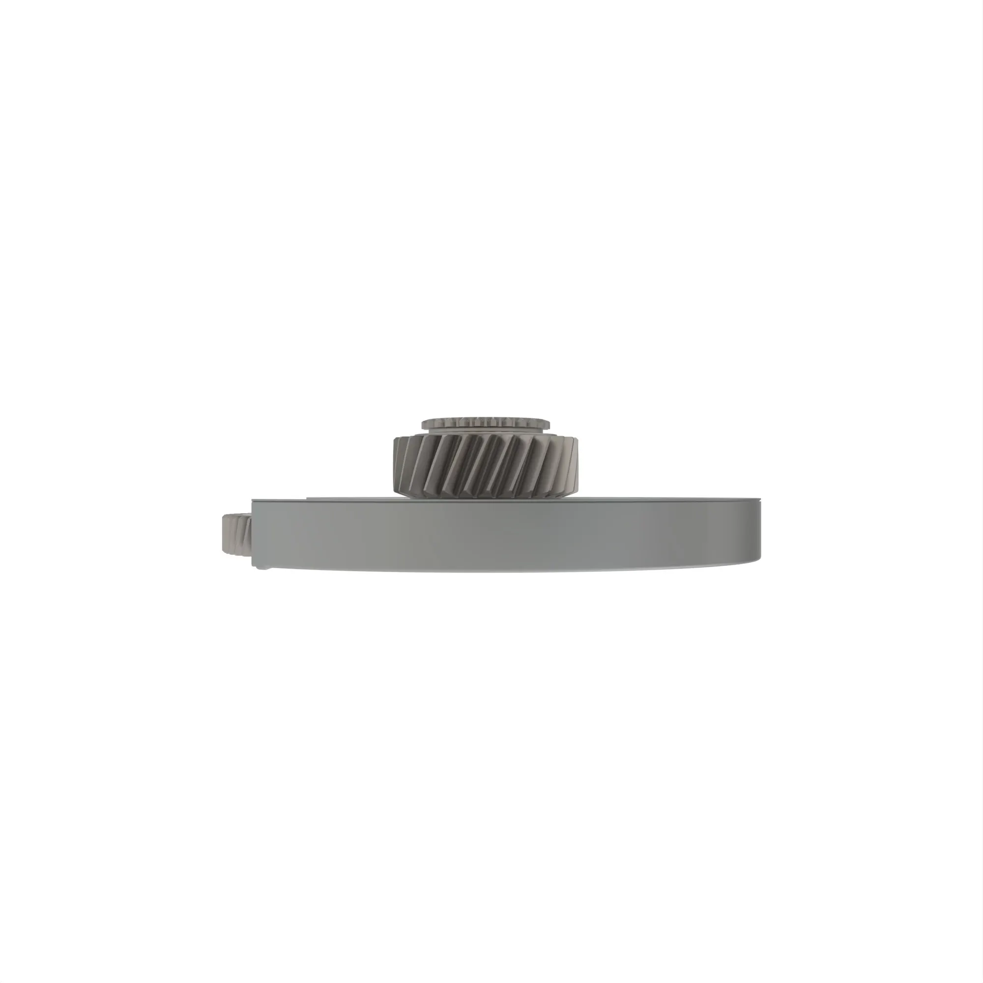 GEAR, MW 4/5 PTO 1000 OUTPUT W/BAFF