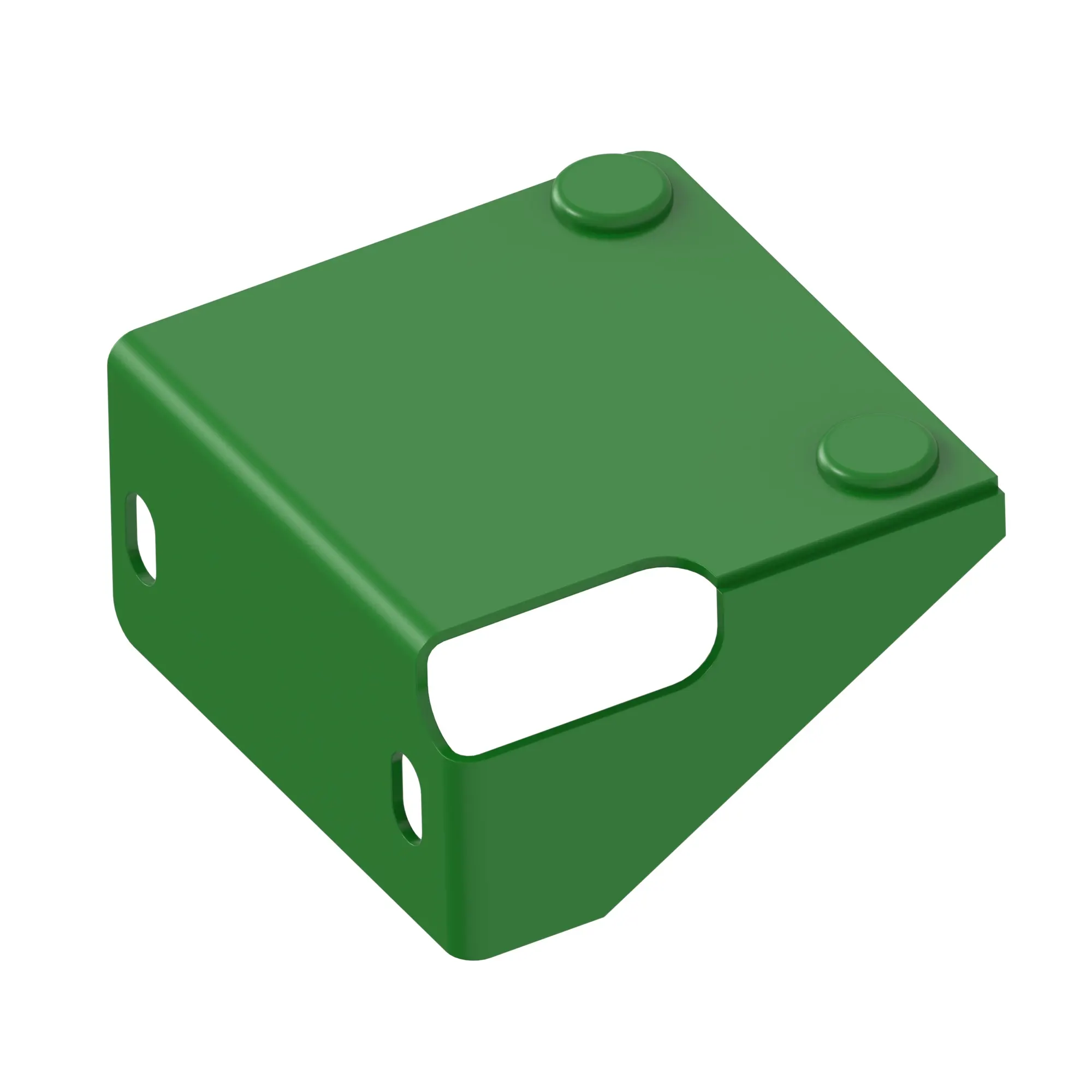 BRACE ASSY-CHANNEL SUPPORT
