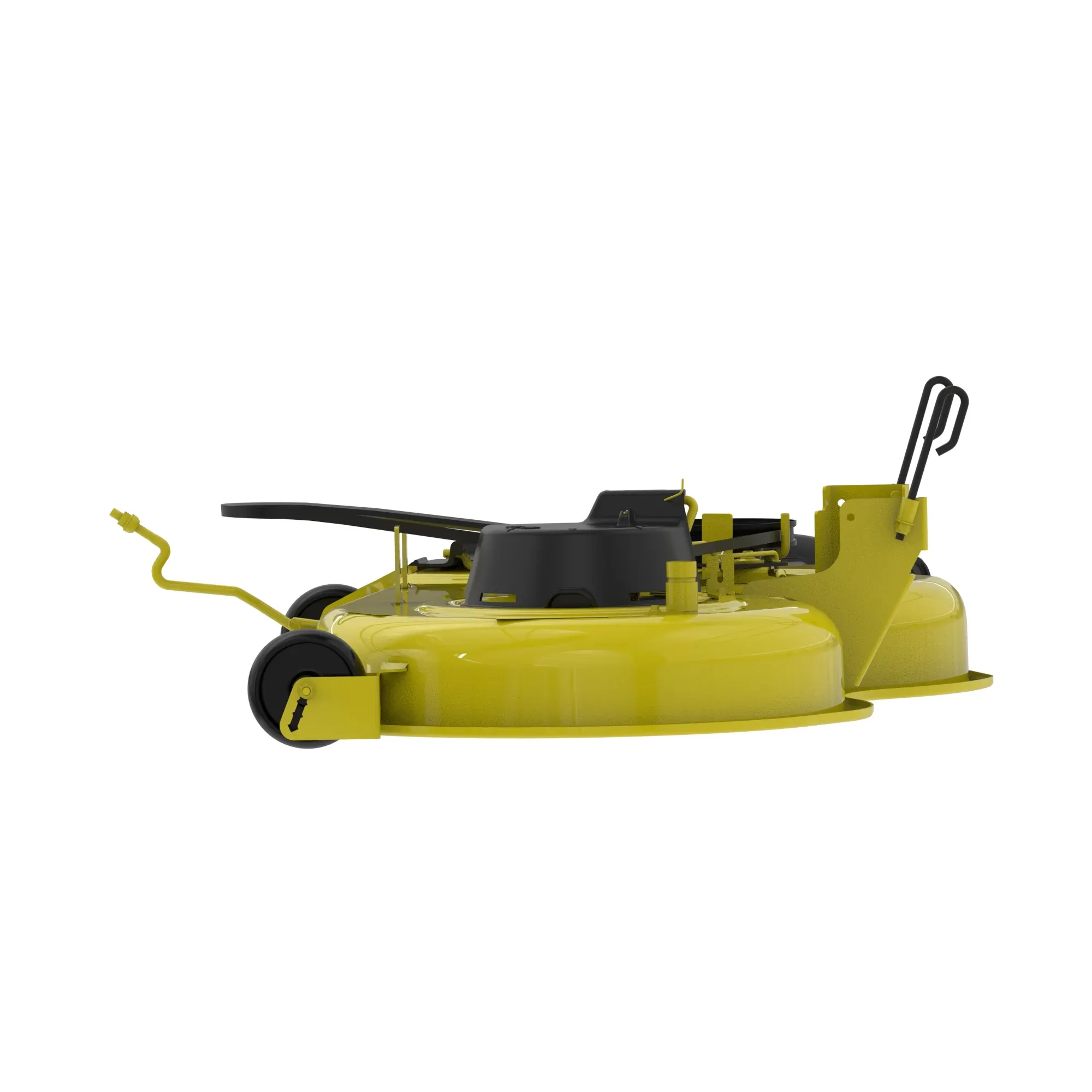 mowerdeck