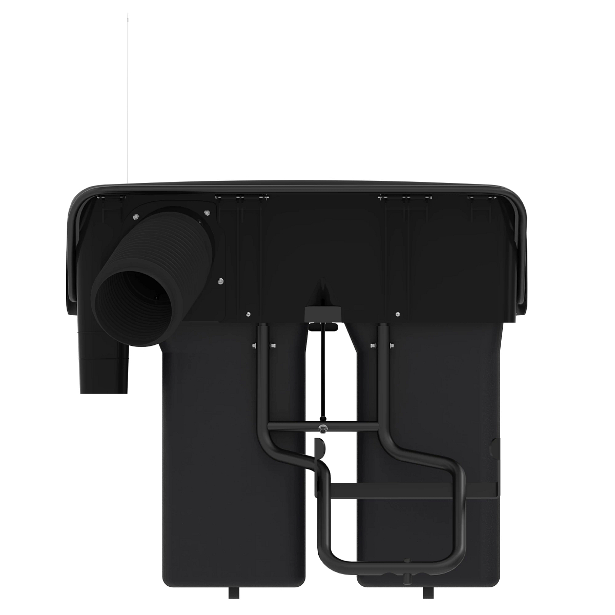 Material Collection System