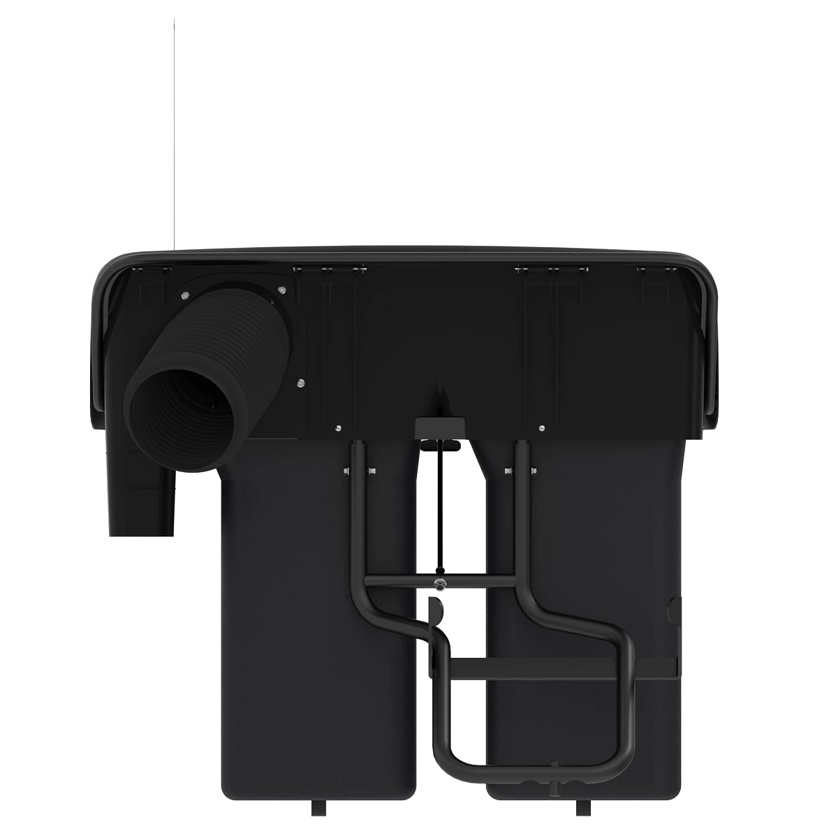 Material Collection System