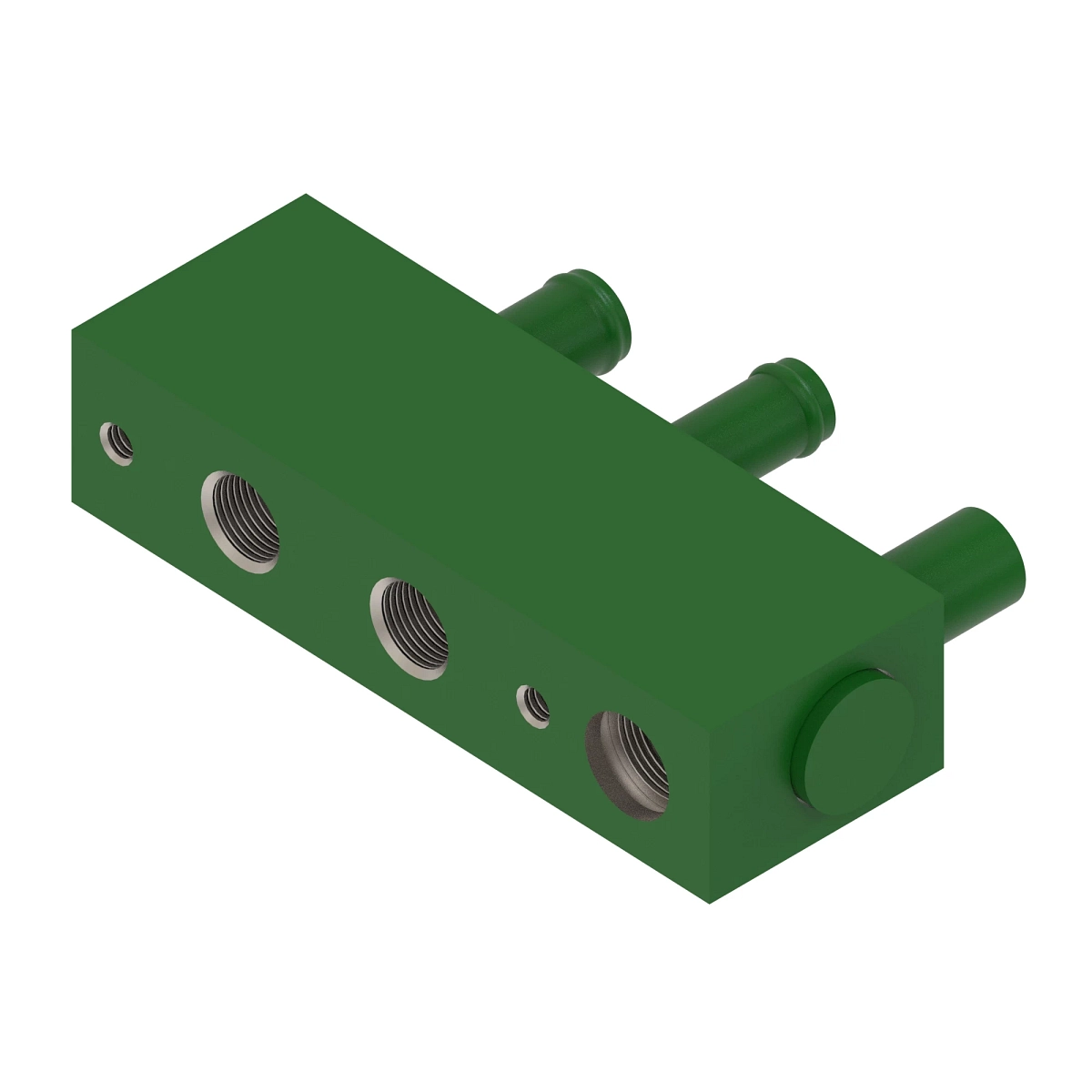 Vent Valve