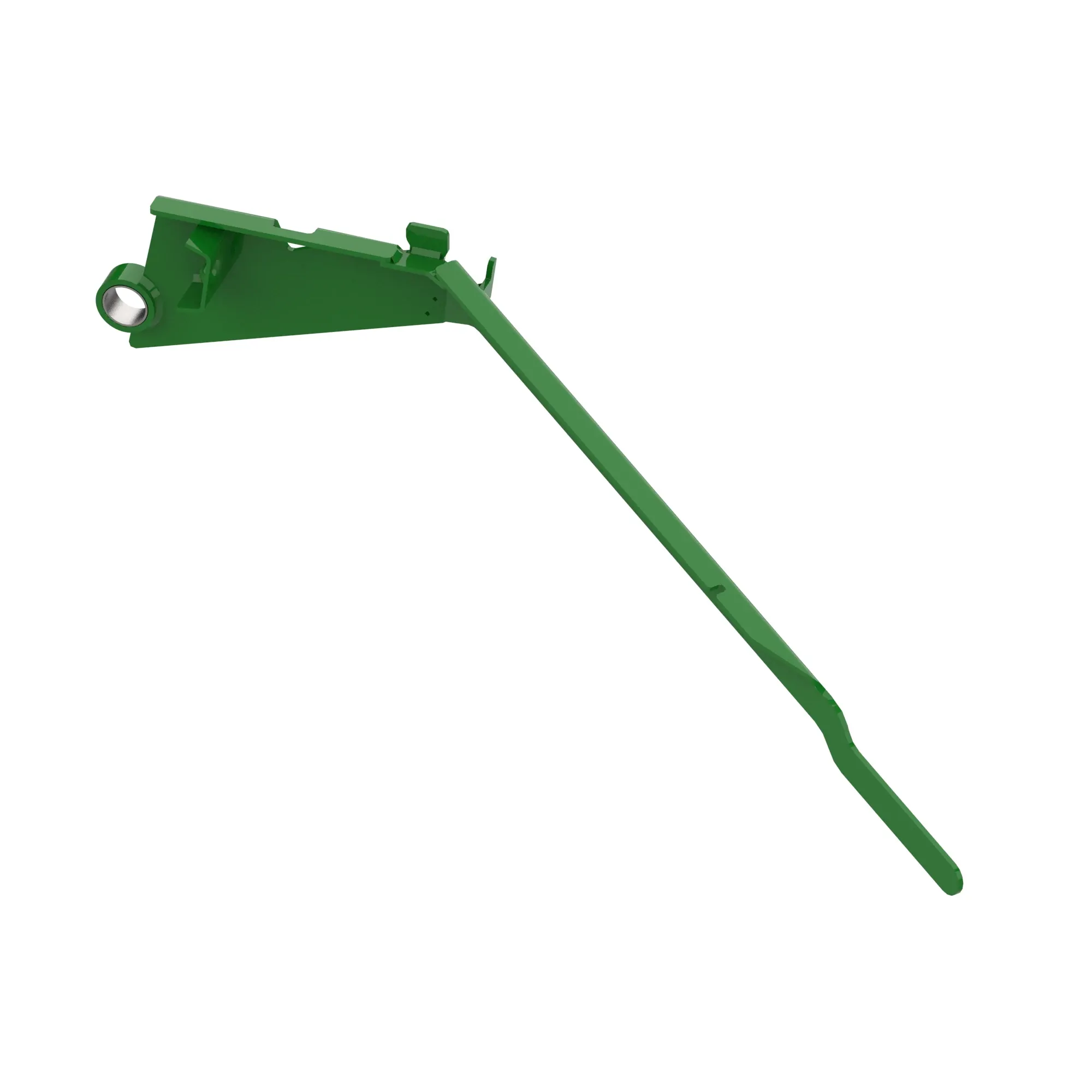 John Deere Chopper Drive Arm - AXE43709