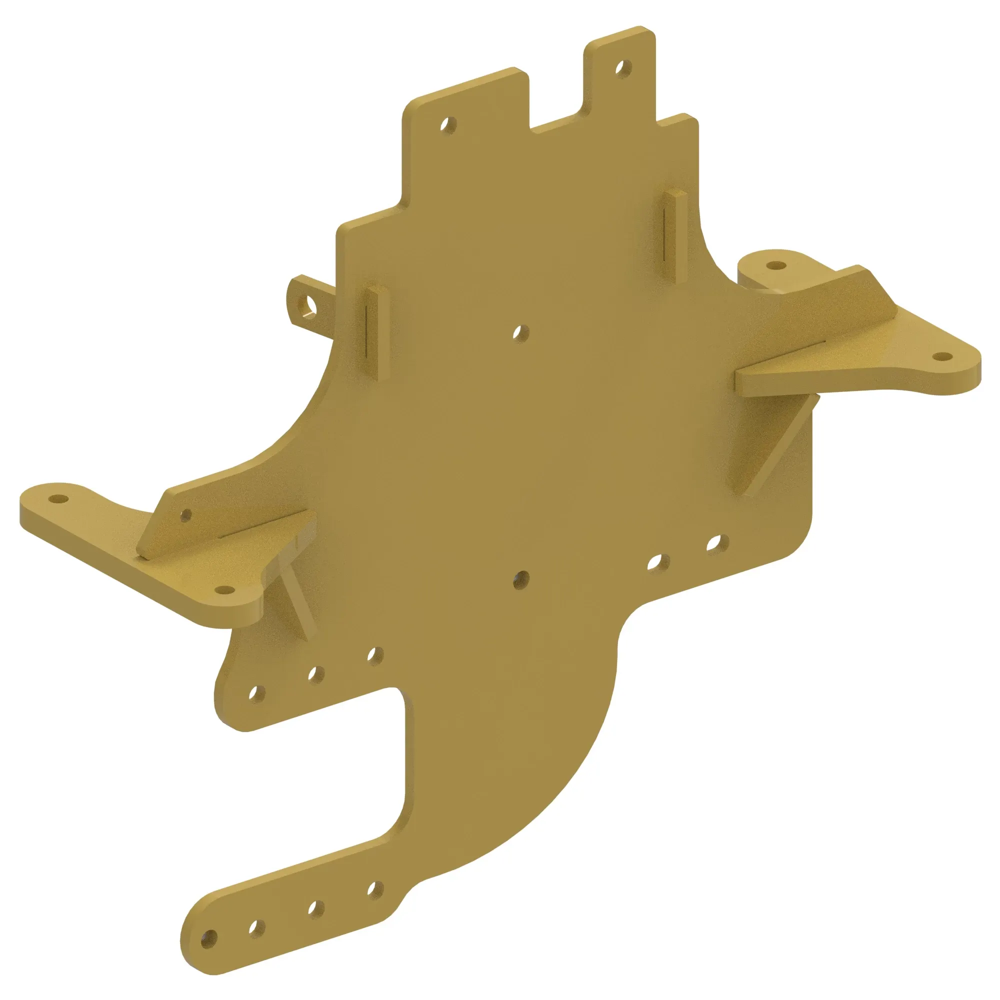 Mounting Parts