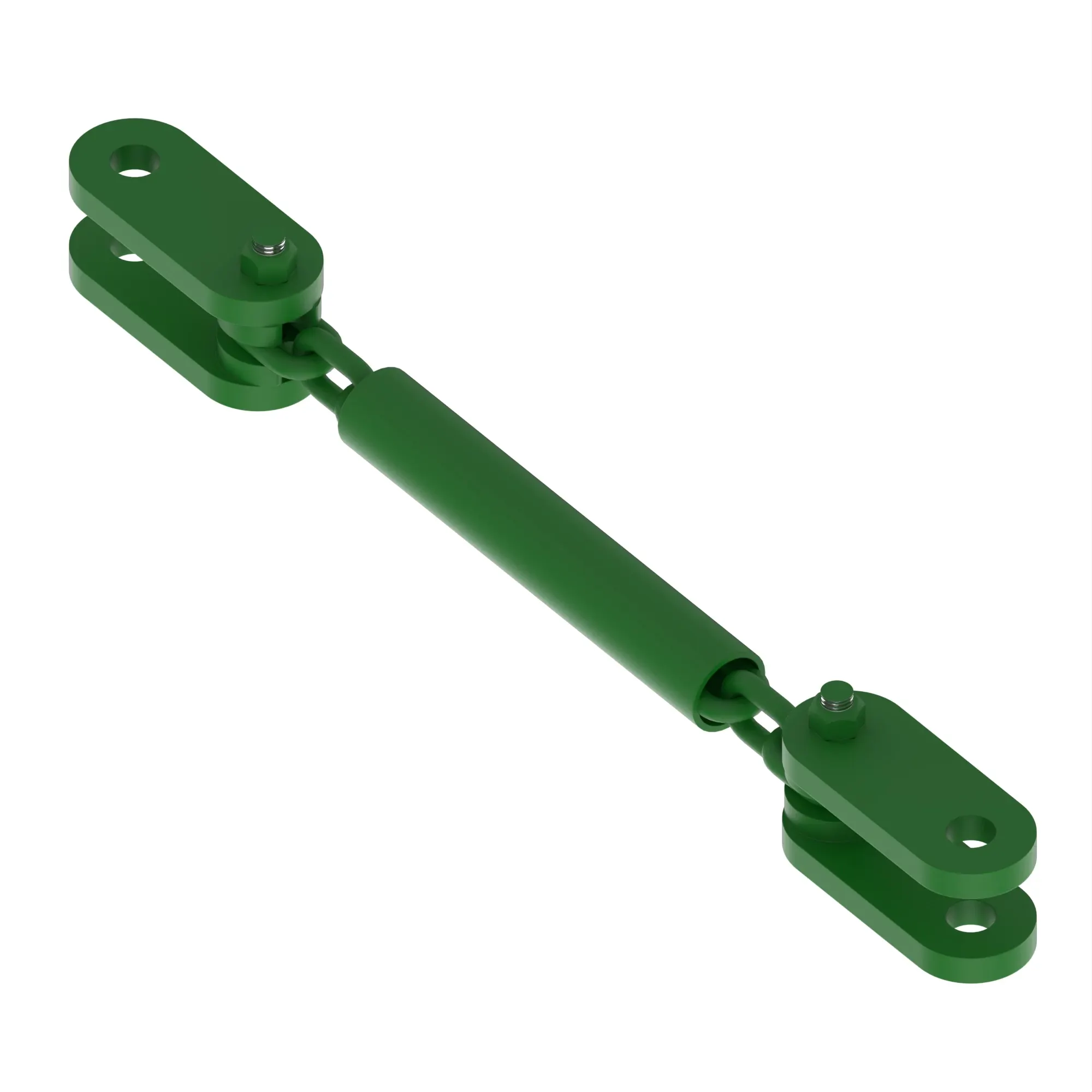 LINK CHAIN, BOLTED ASSY