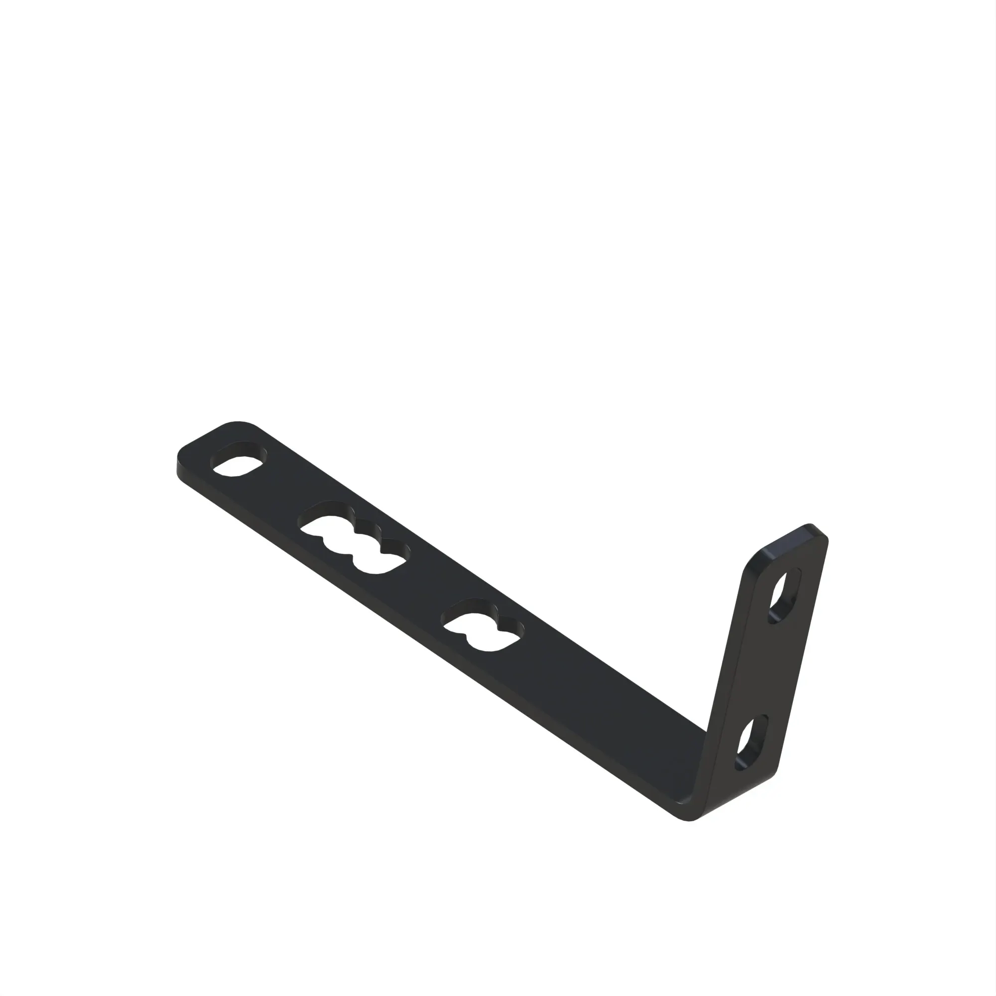 BRACKET, BRACKET, BREAKAWAY