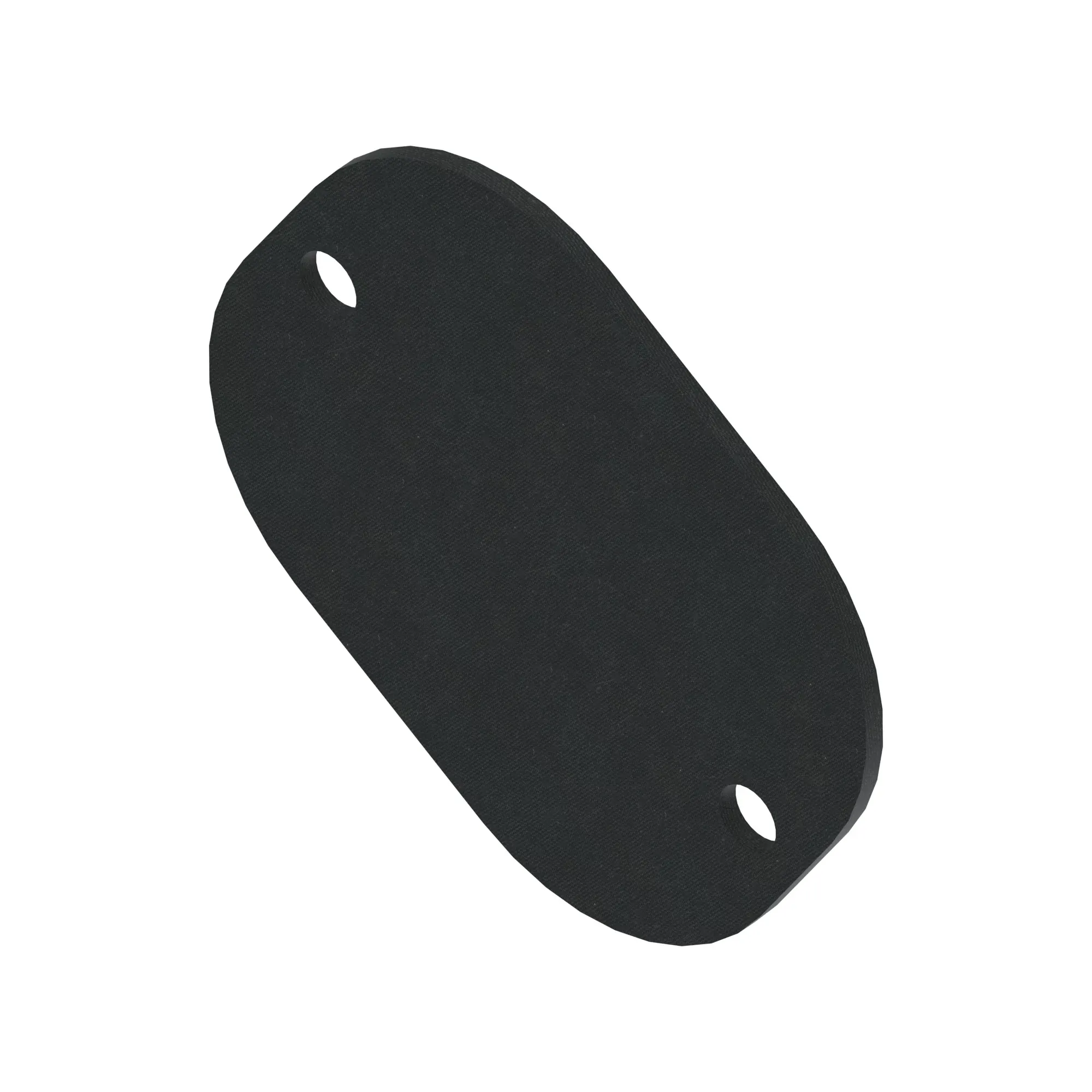 John Deere Cab Floor Seal - T460390