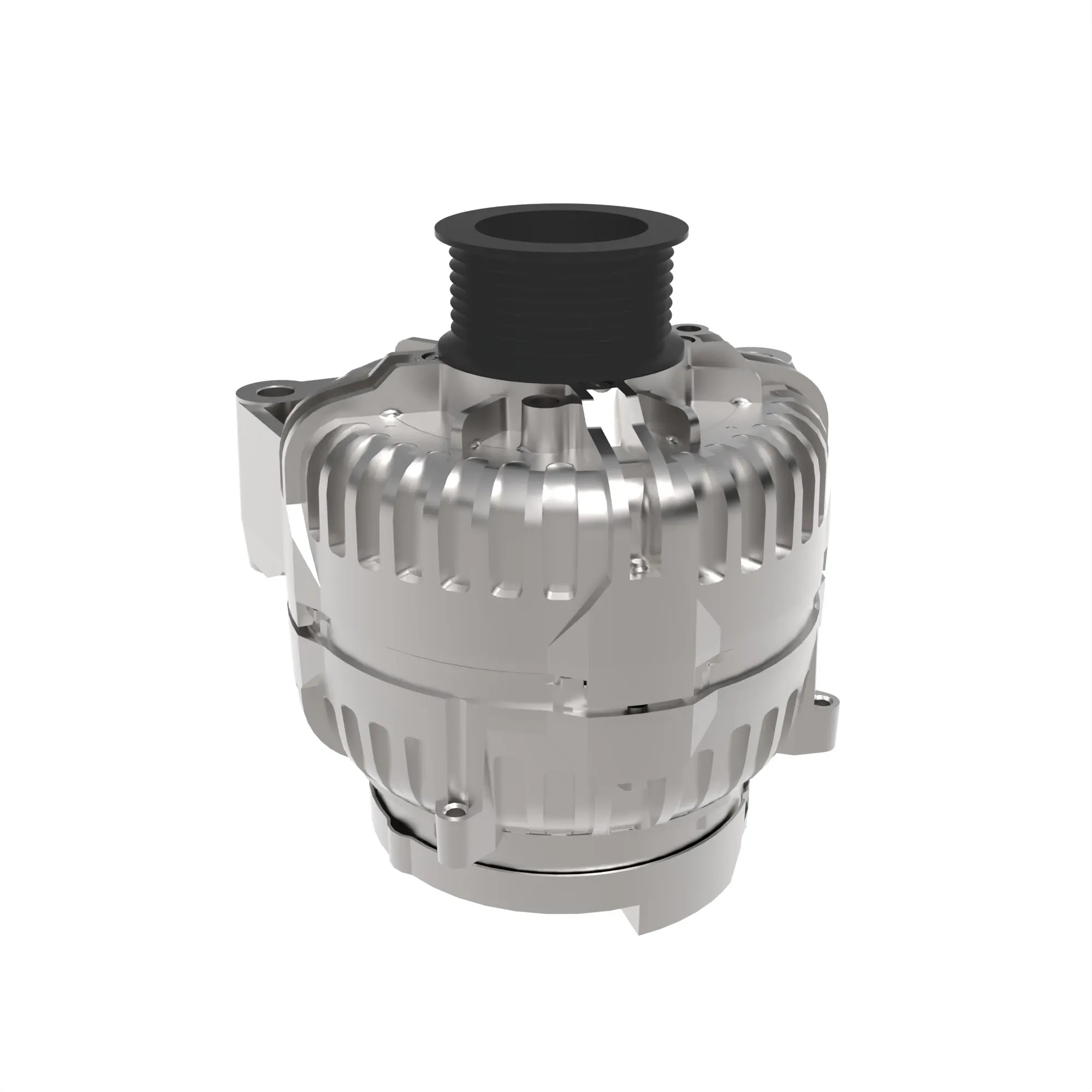 John Deere Alternator, 12 Volt, 240 Amp - AKK18421