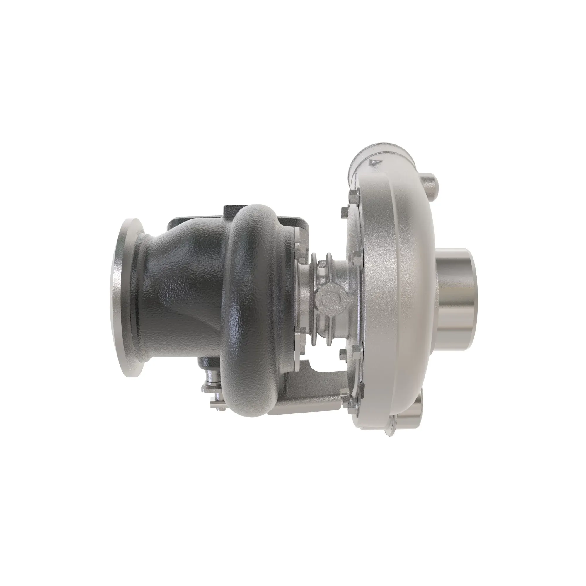 Turbocharger
