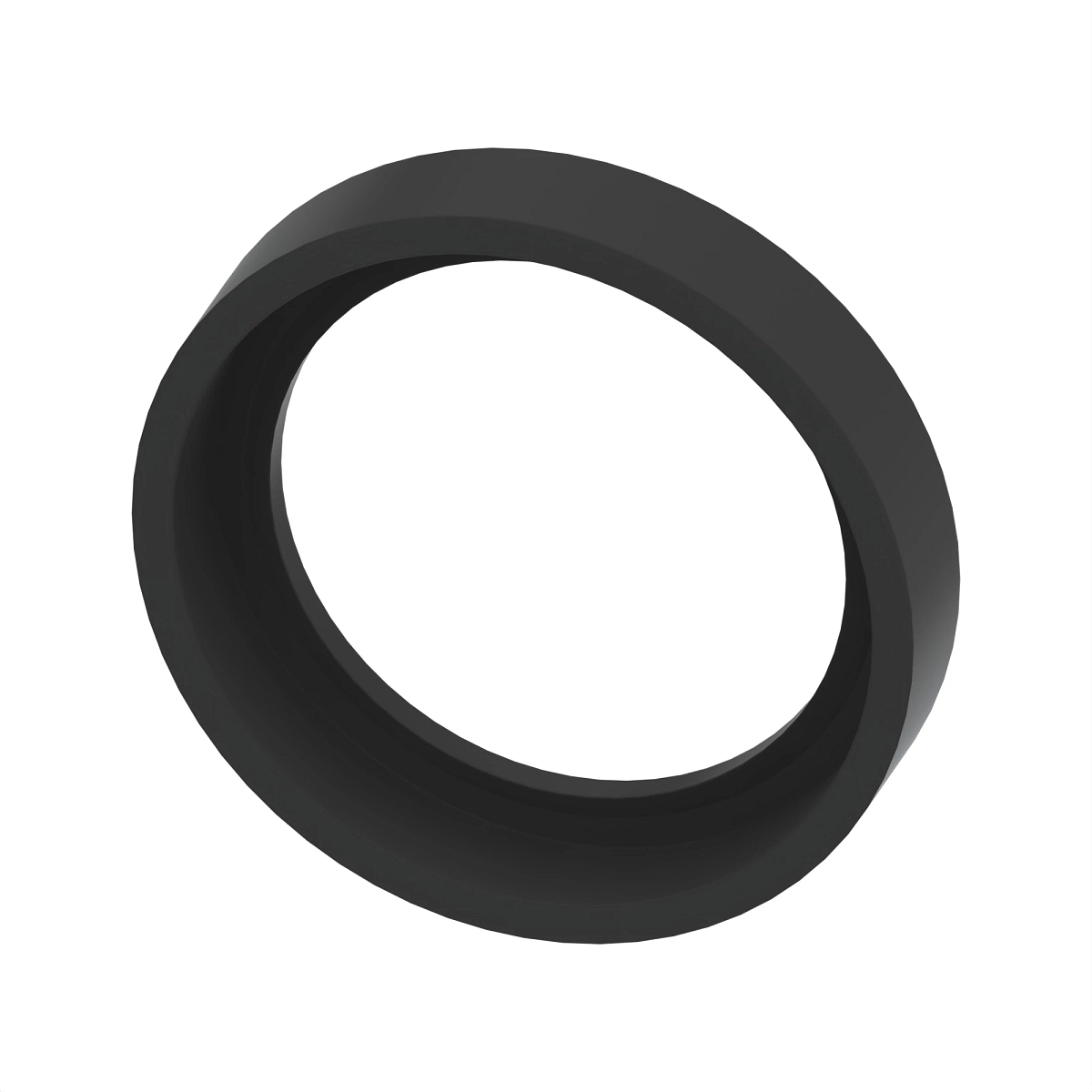 John Deere Cold Disconnect Driveshaft Internal Oil Seal - AT144871