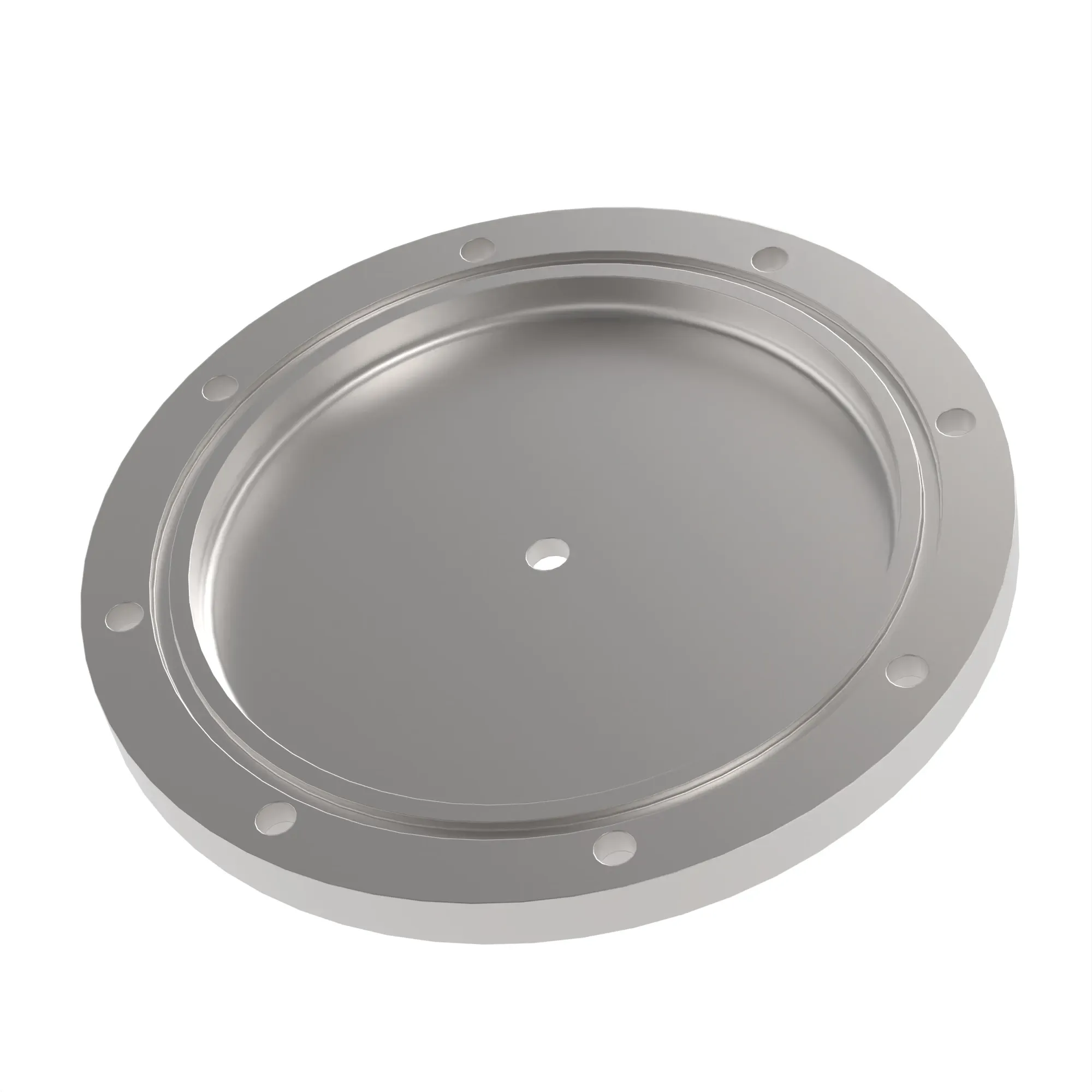John Deere Flange - F617218