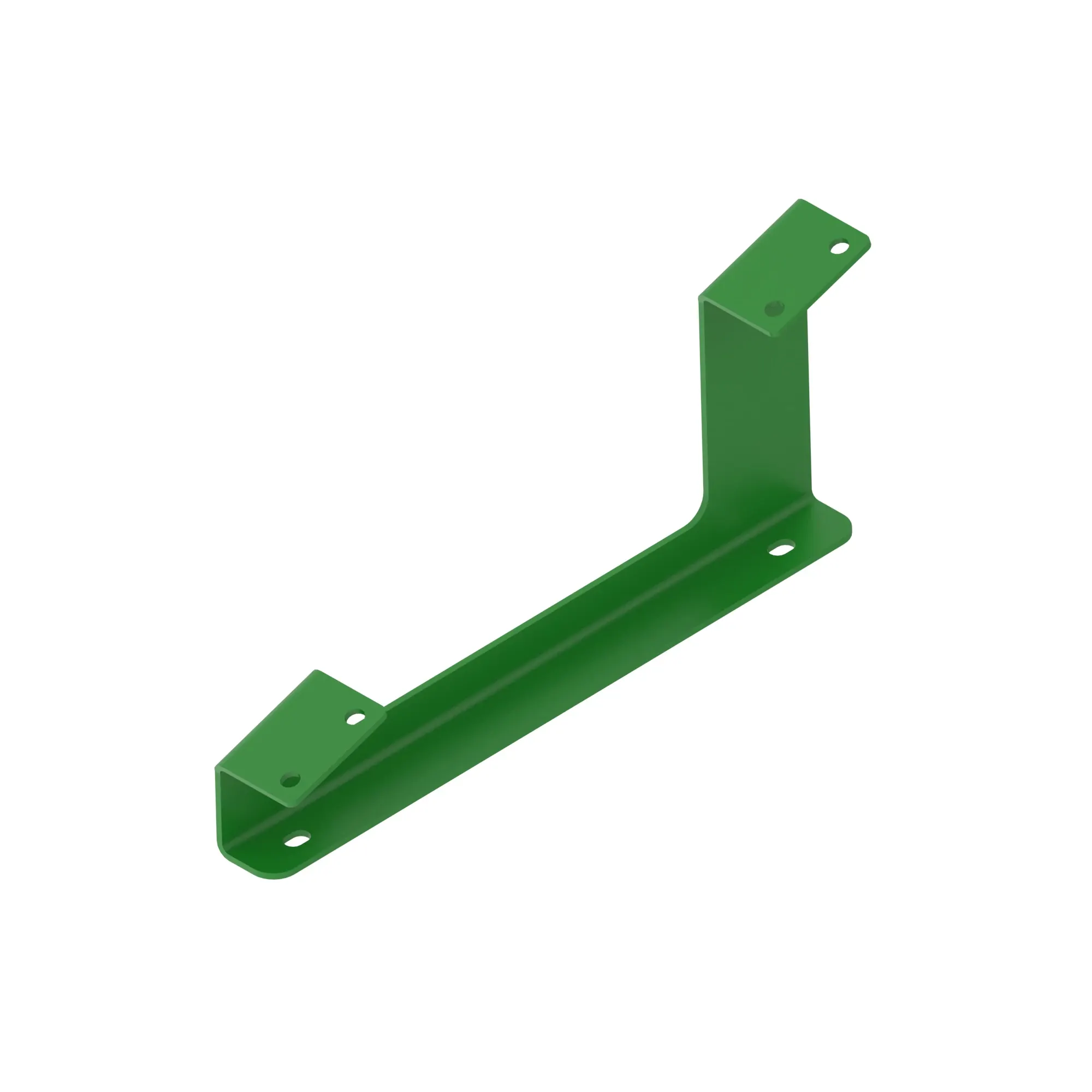 John Deere Crop Shield Hanger Bracket - N317067