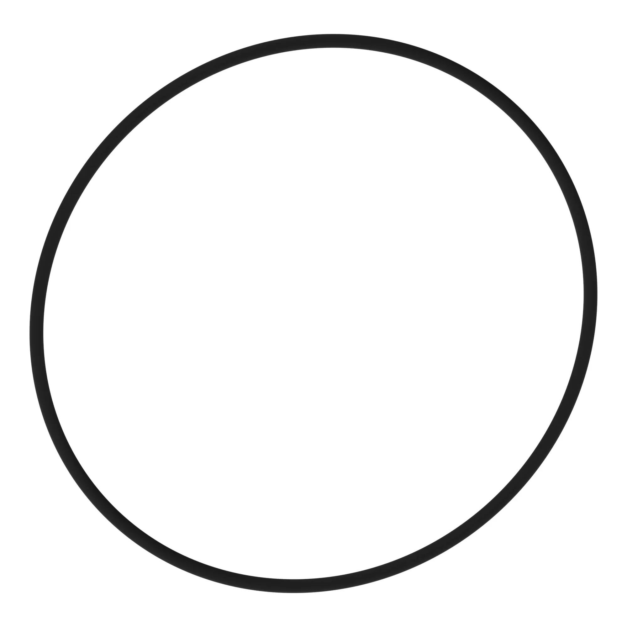 John Deere O-Ring - TT140461