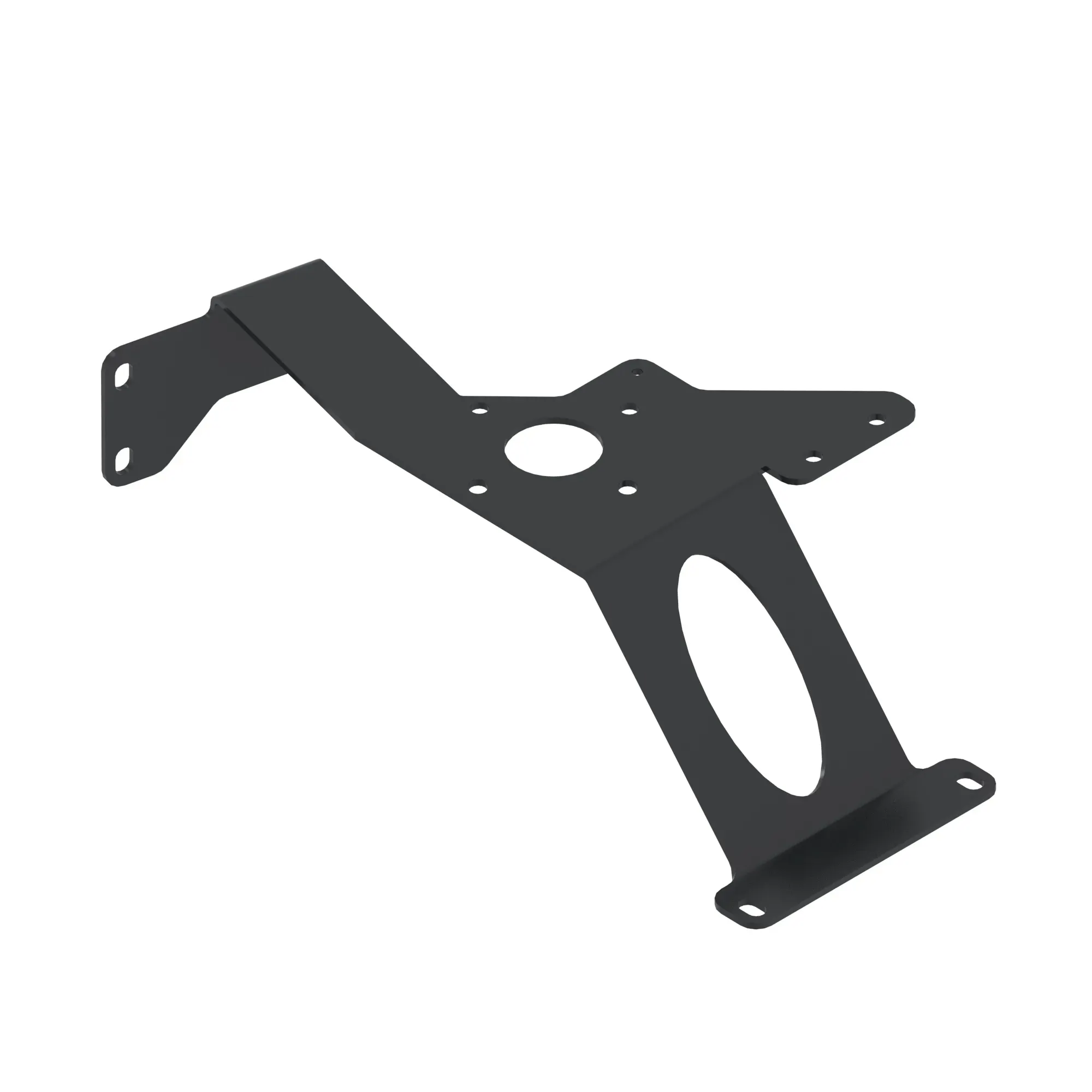 BRACKET, MAINLINE SOLUTION BRKT