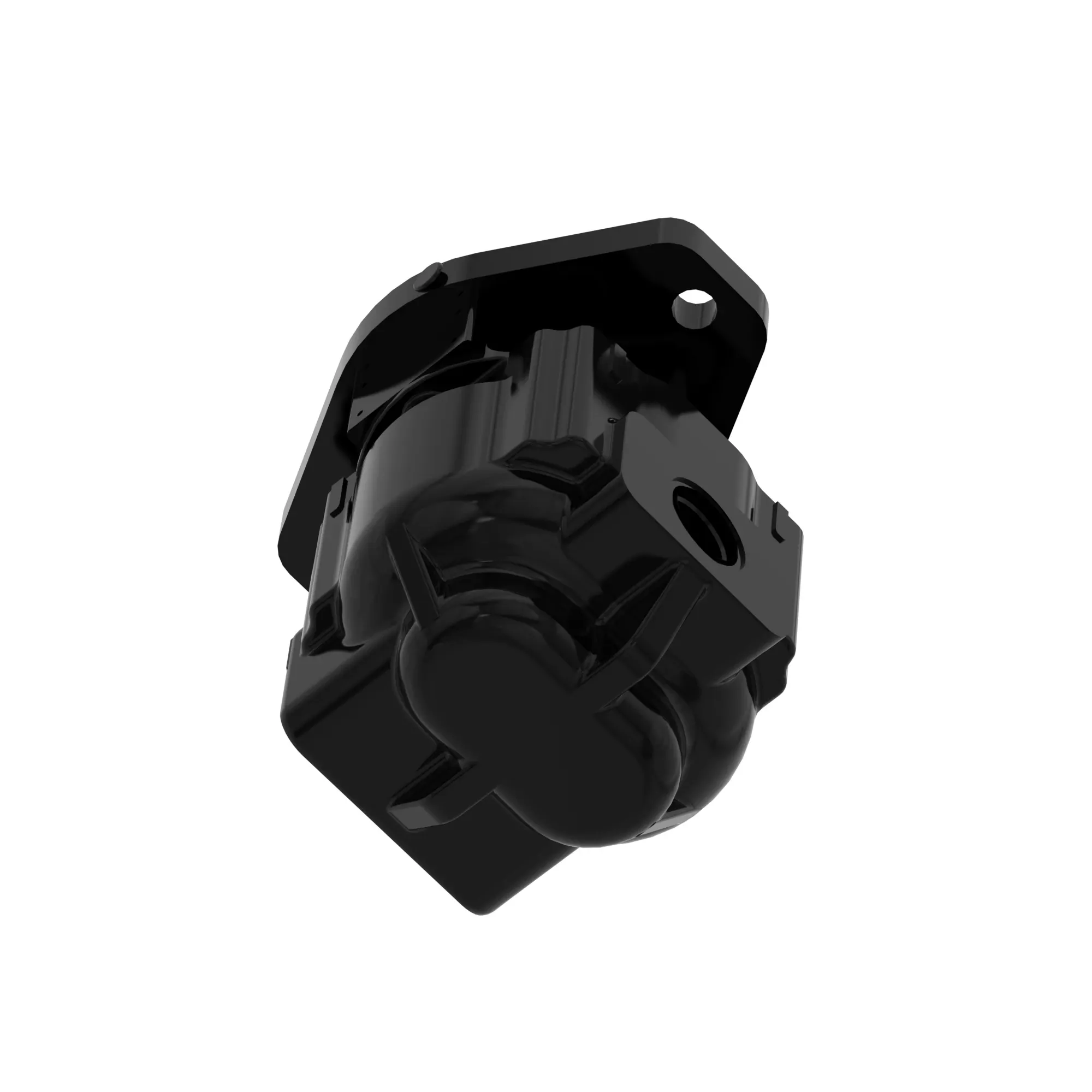 PUMP, GEAR