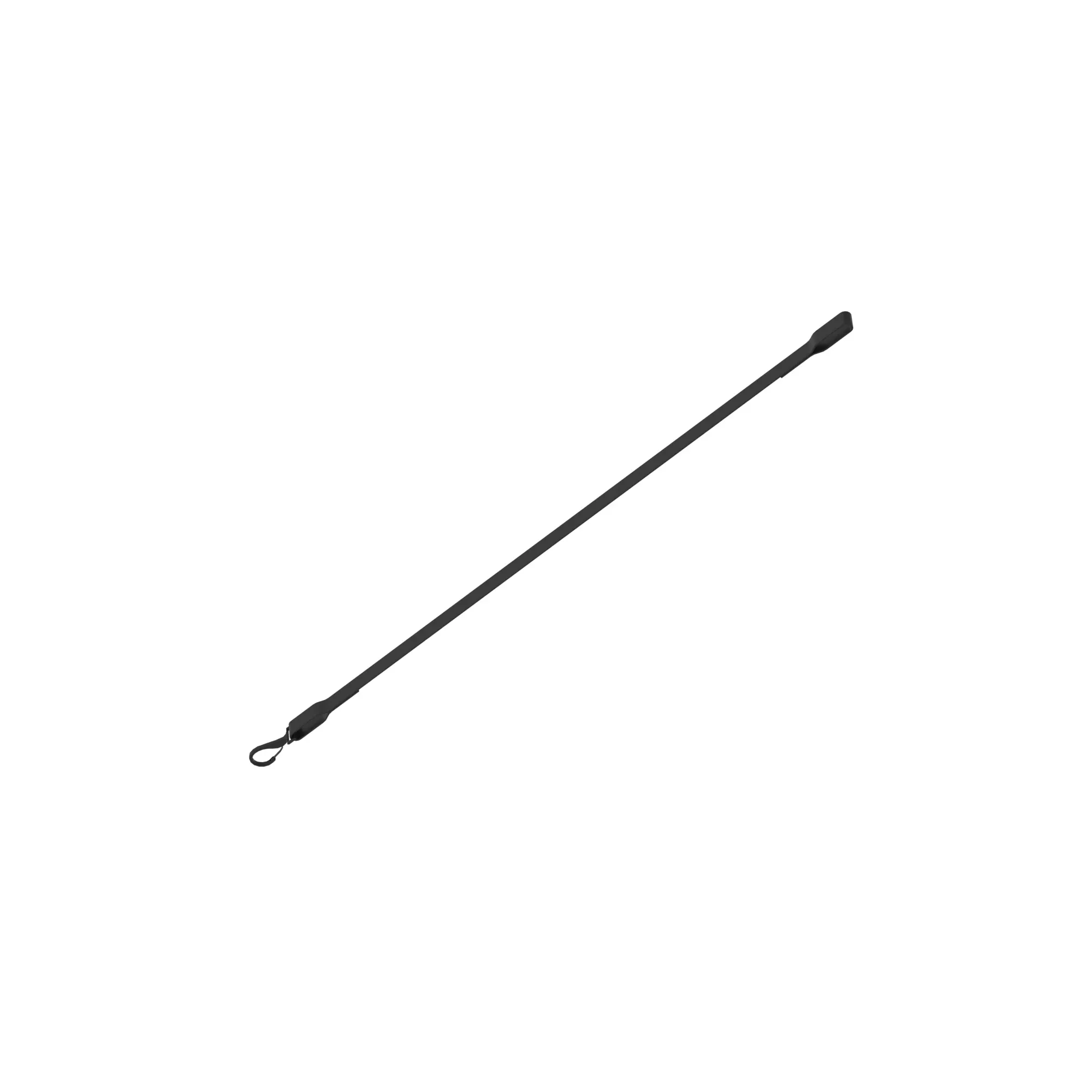 STRAP, TELESCOPING SPOUT