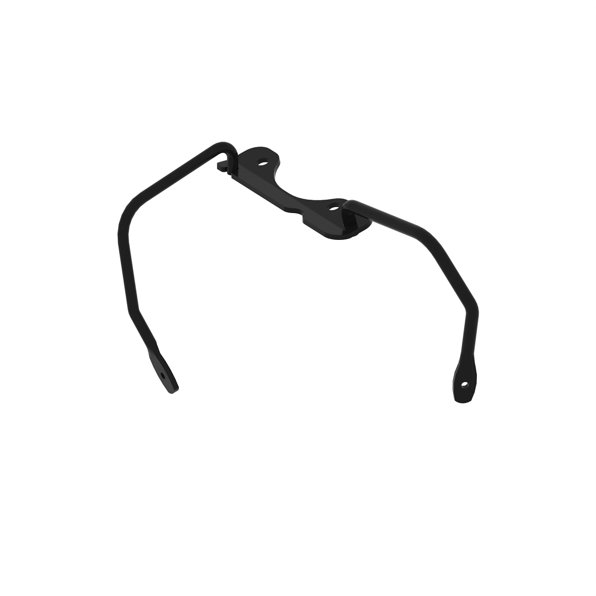 Fender Mounting Hfwd, LH