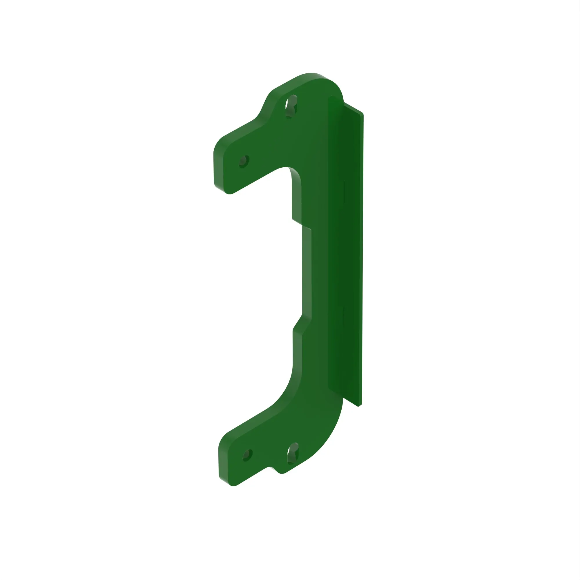 John Deere Stiffener Plate - AN209230