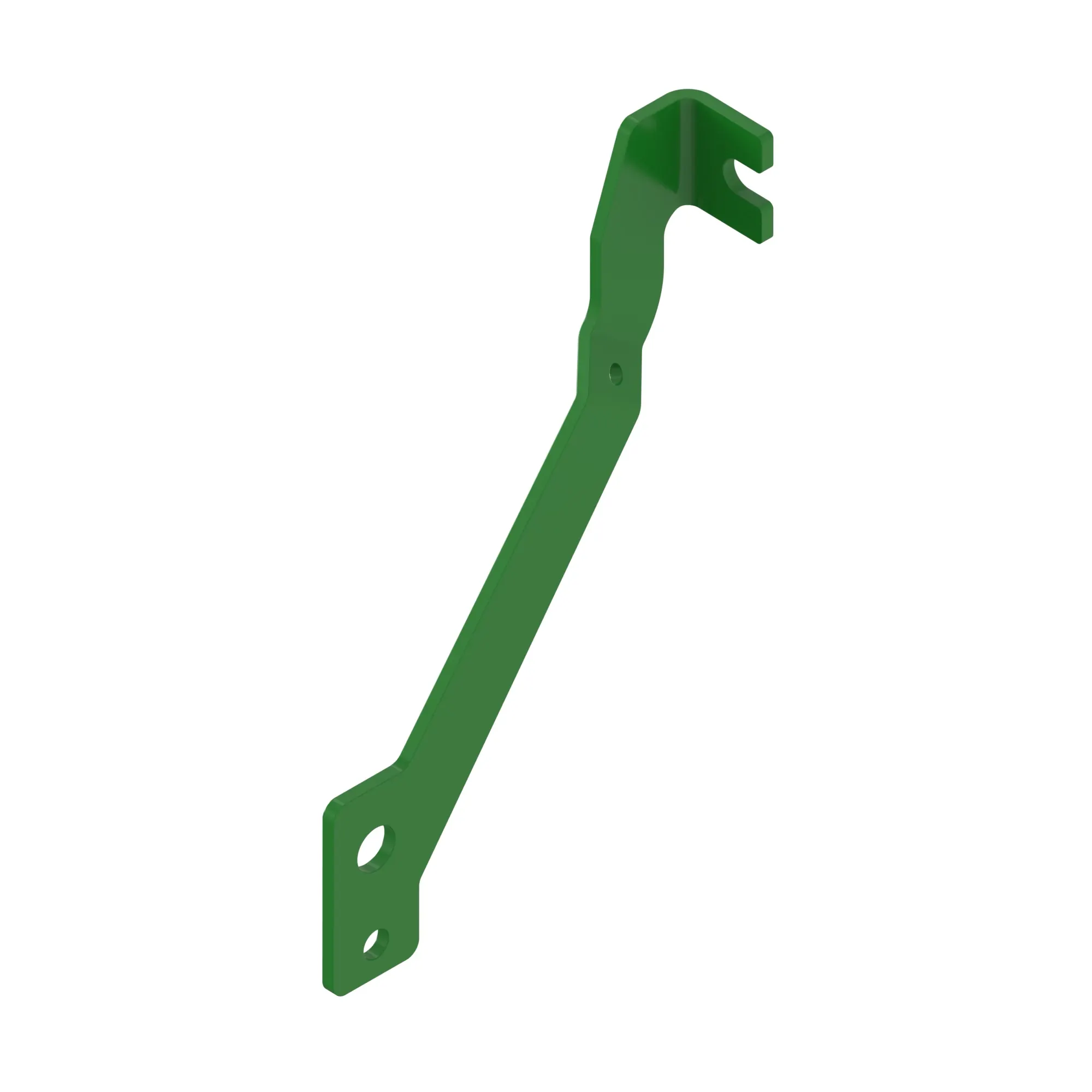 BRACKET, BRACKET, THROTTLE CABLE