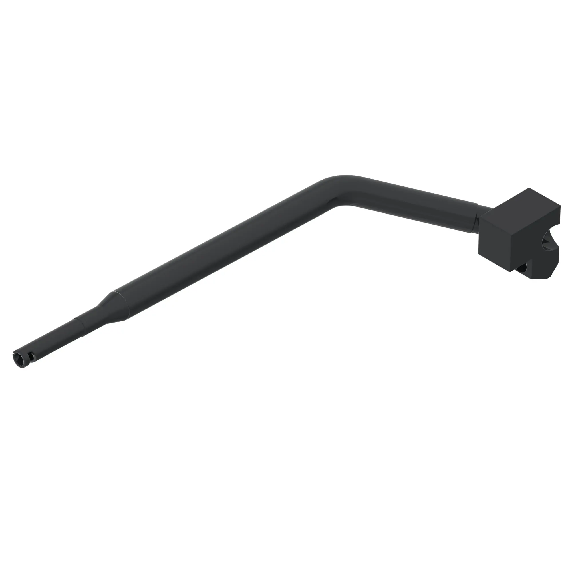 GEARSHIFT LEVER, OOS, UPPER