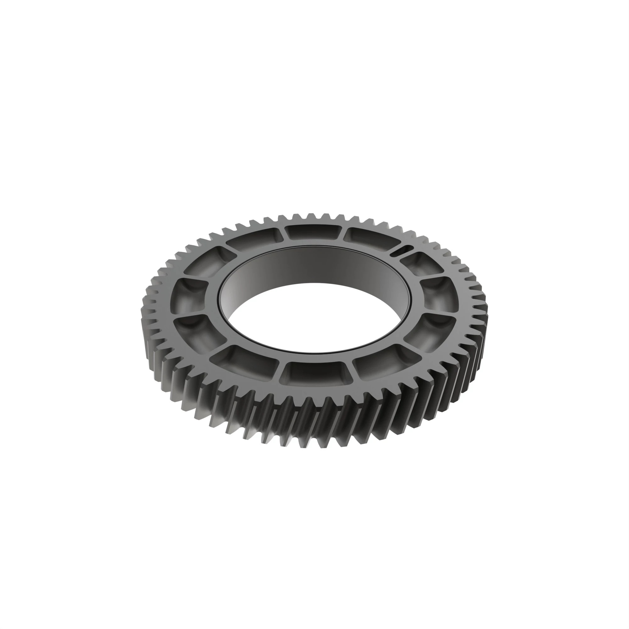 ⚙️ RE567327: Engranaje Loco Superior de sincronización del Motor