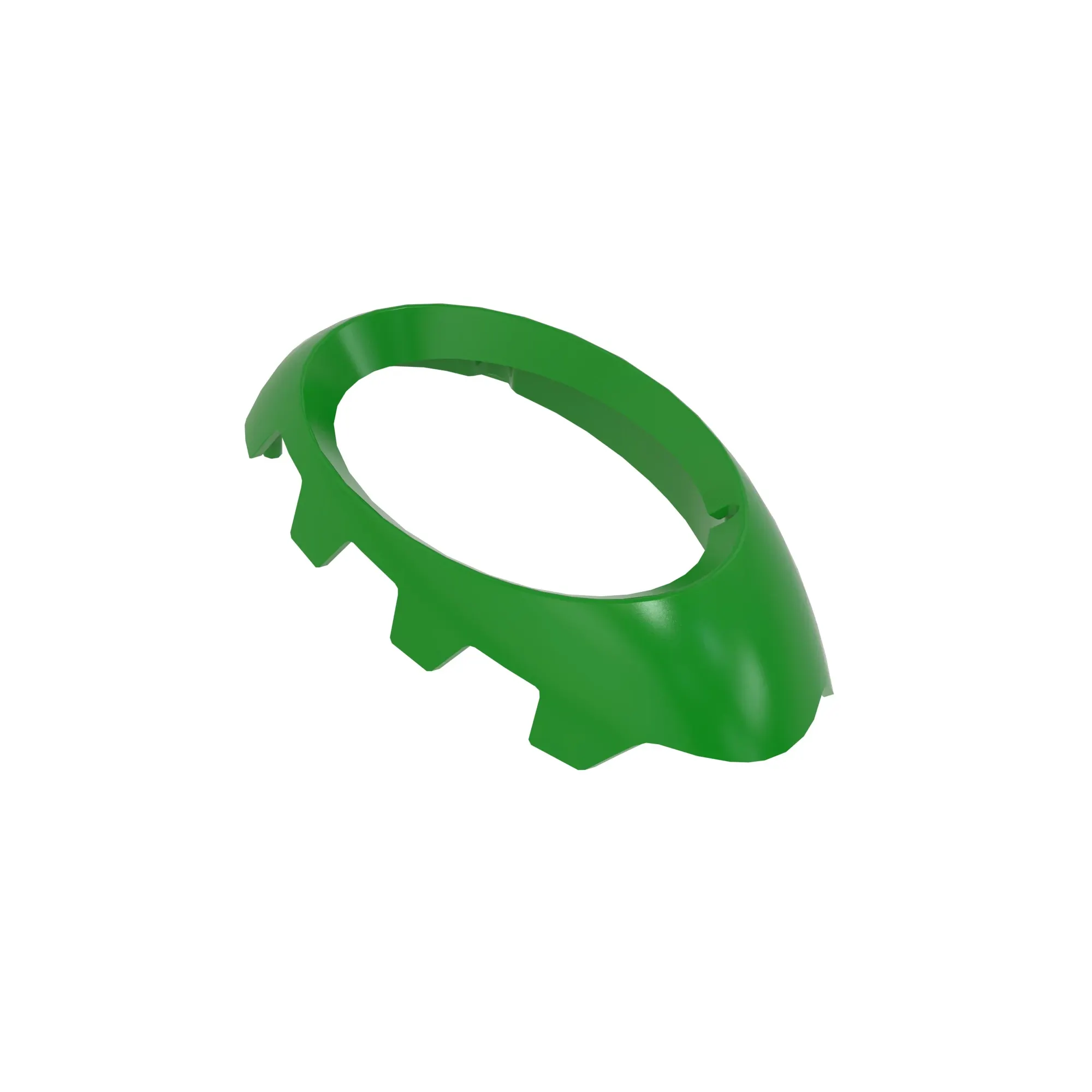 Bezel