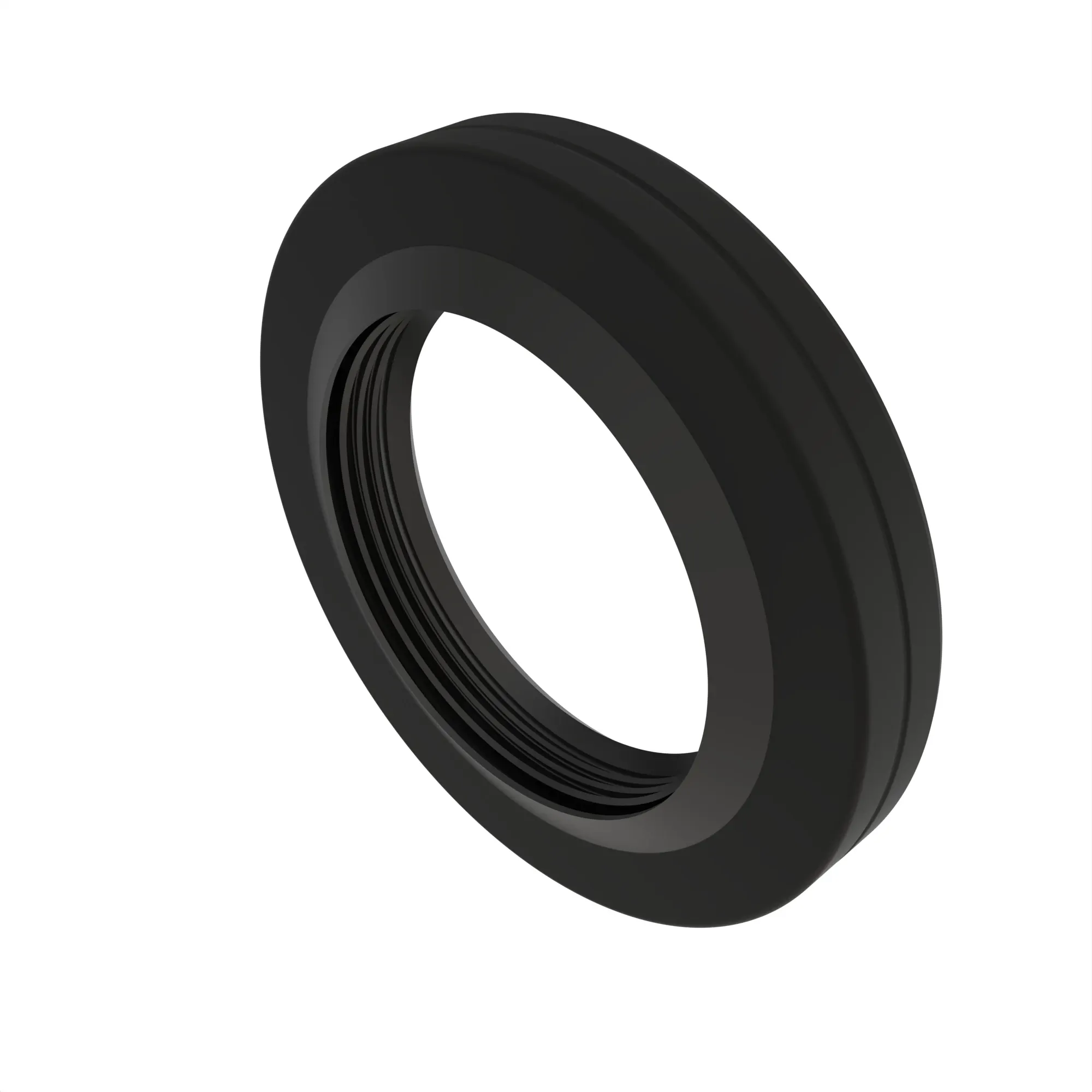 John Deere Internal Oil Seal - LVU19404