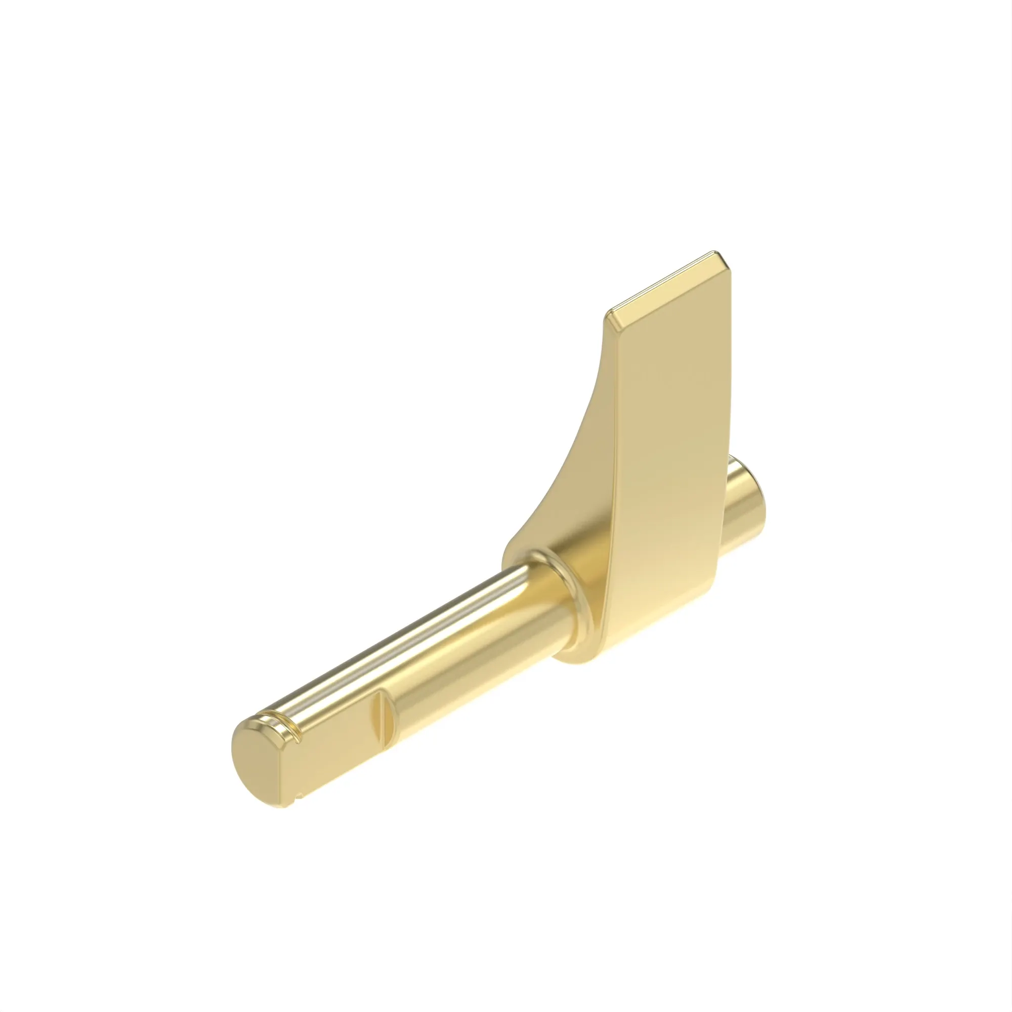 John Deere Park Brake Lock Pawl - UC17617