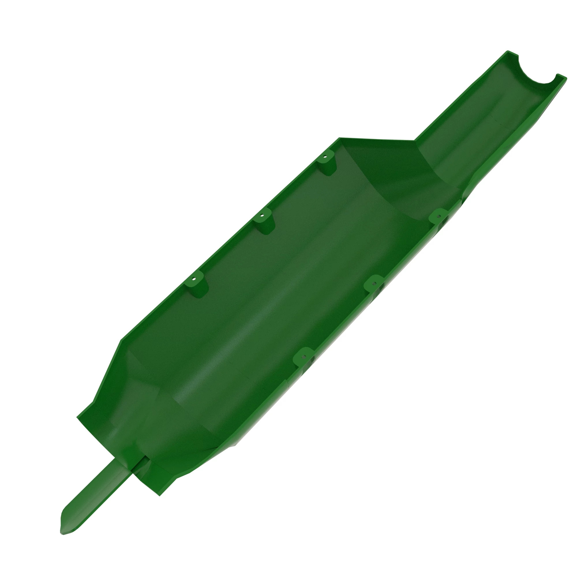 EXHAUST,H/SHIELD COVER,B30D