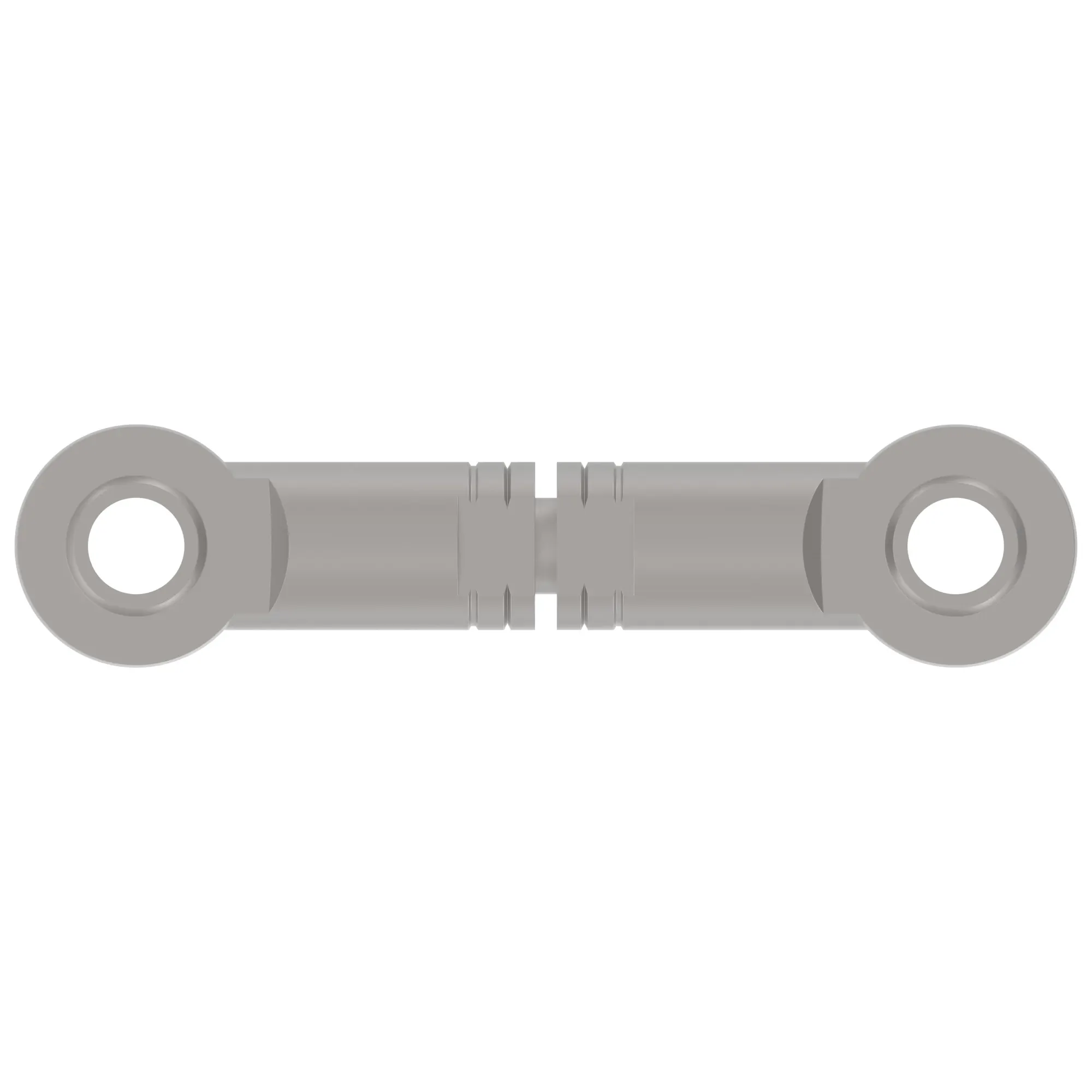 ROD END DOUBLE ENDED SPRERICAL