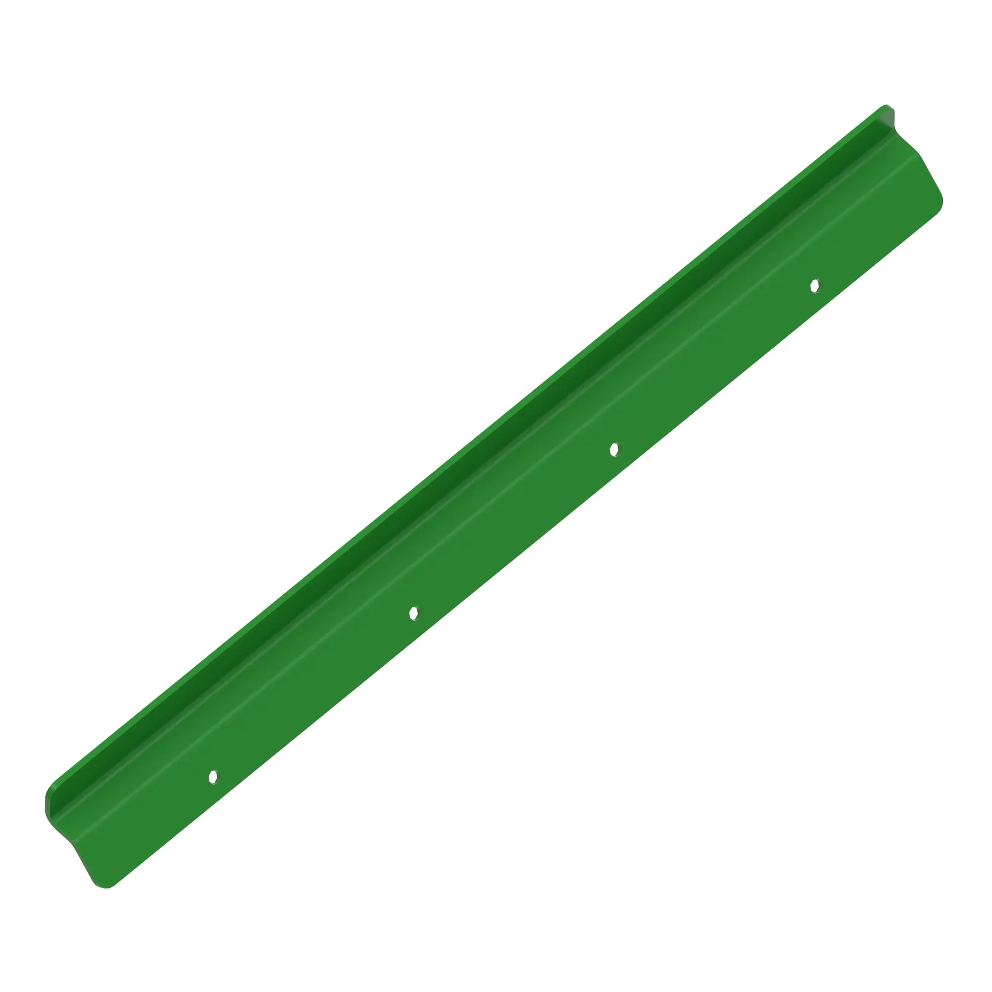 John Deere Short Floor Window Bracket - T310570