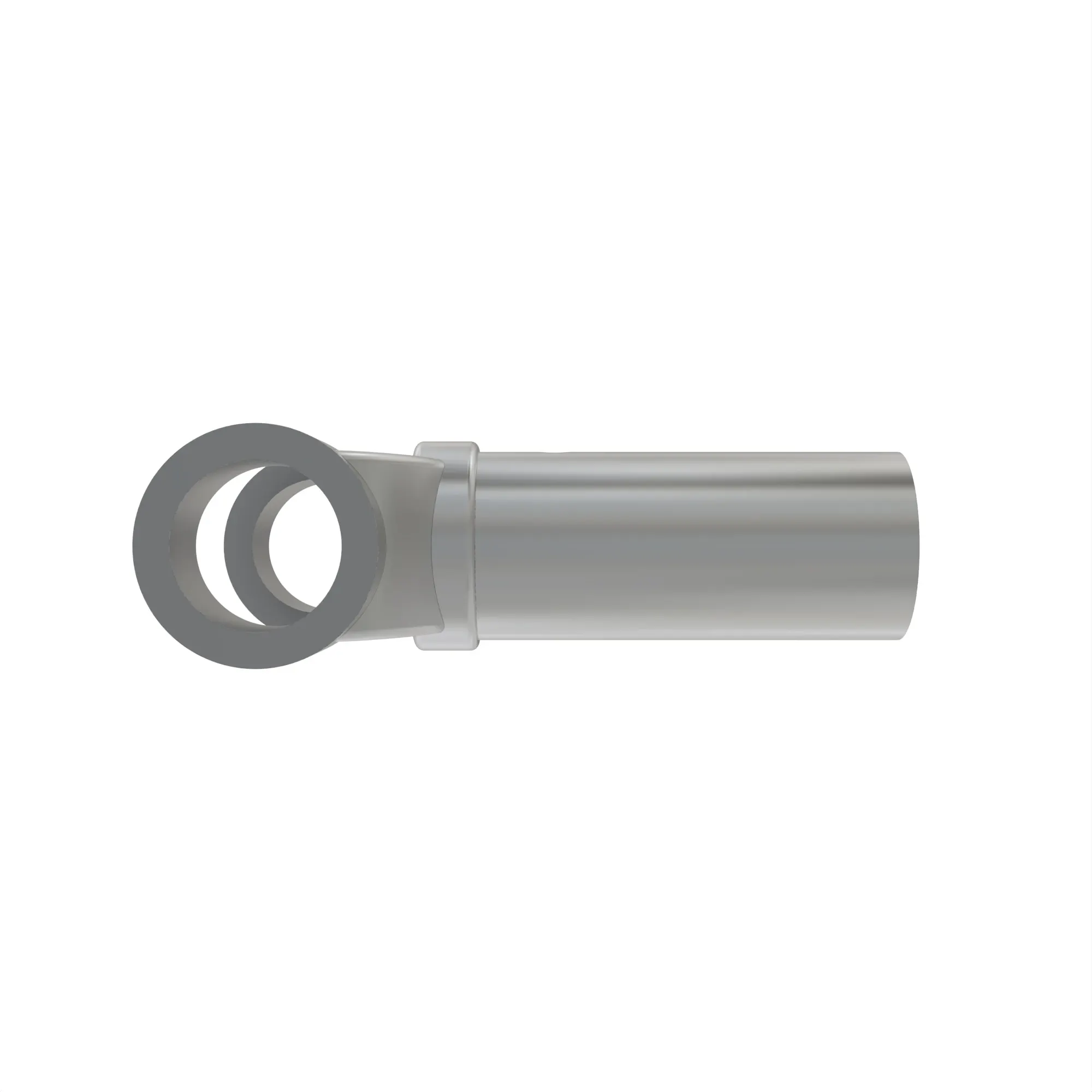 YOKE WITH SHAFT, YOKE WITH HUB, 143