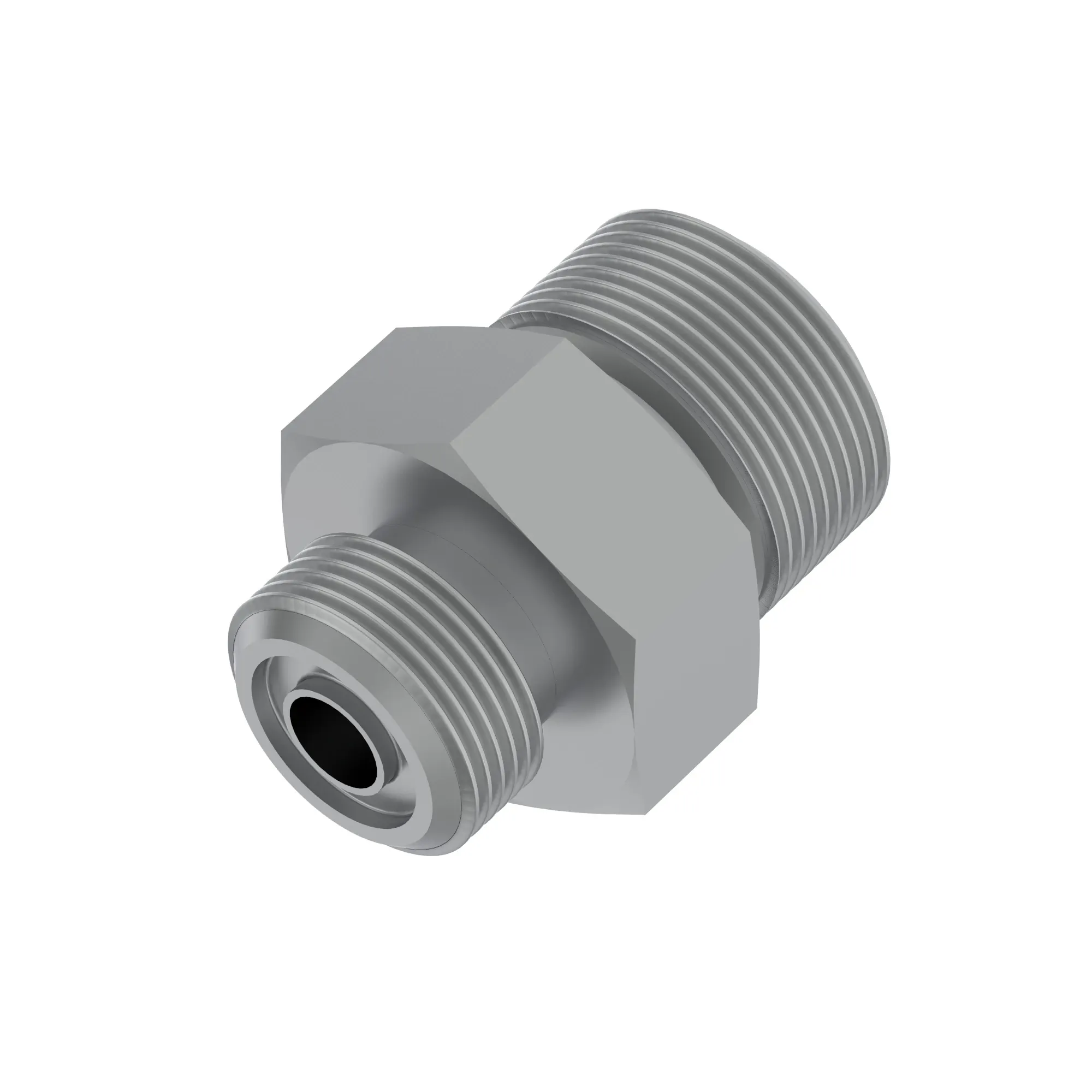 adapterfitting