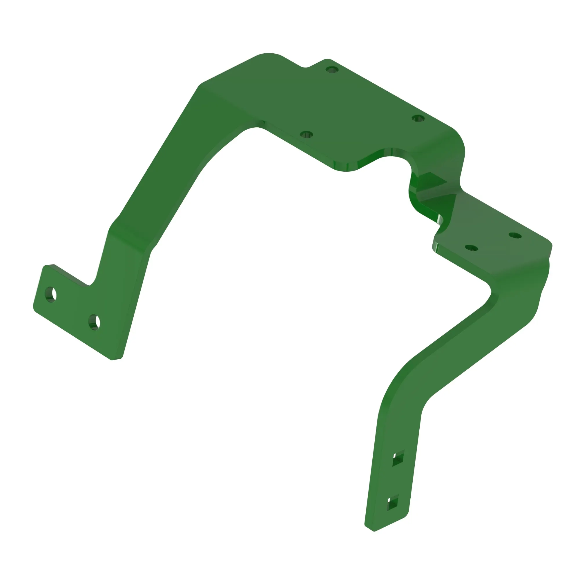 John Deere Bracket - TR129560