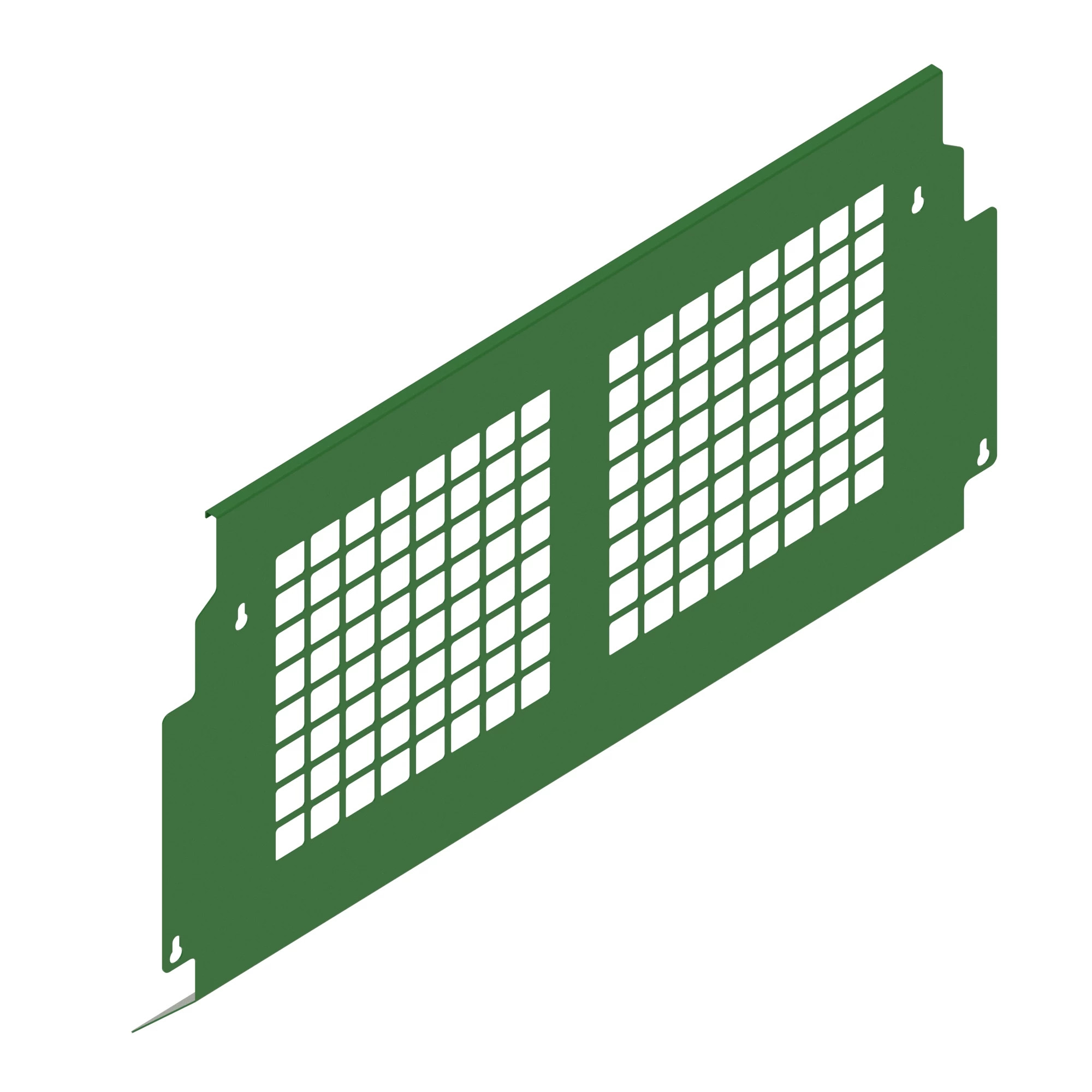 GRILLE DE PROTECTION