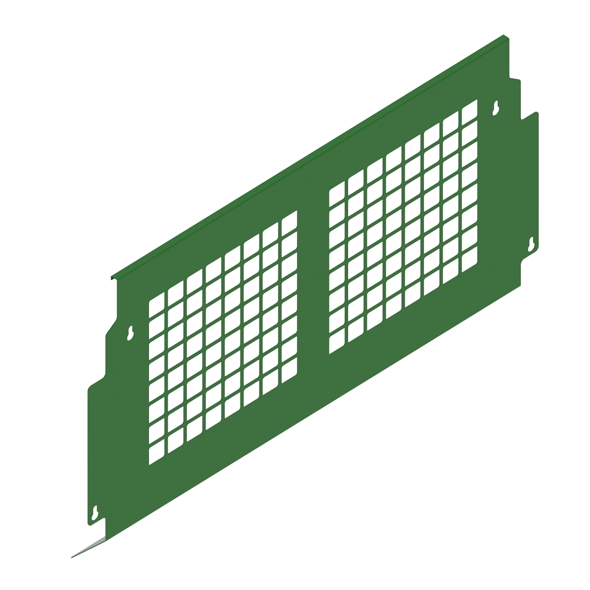 Grille De Protection