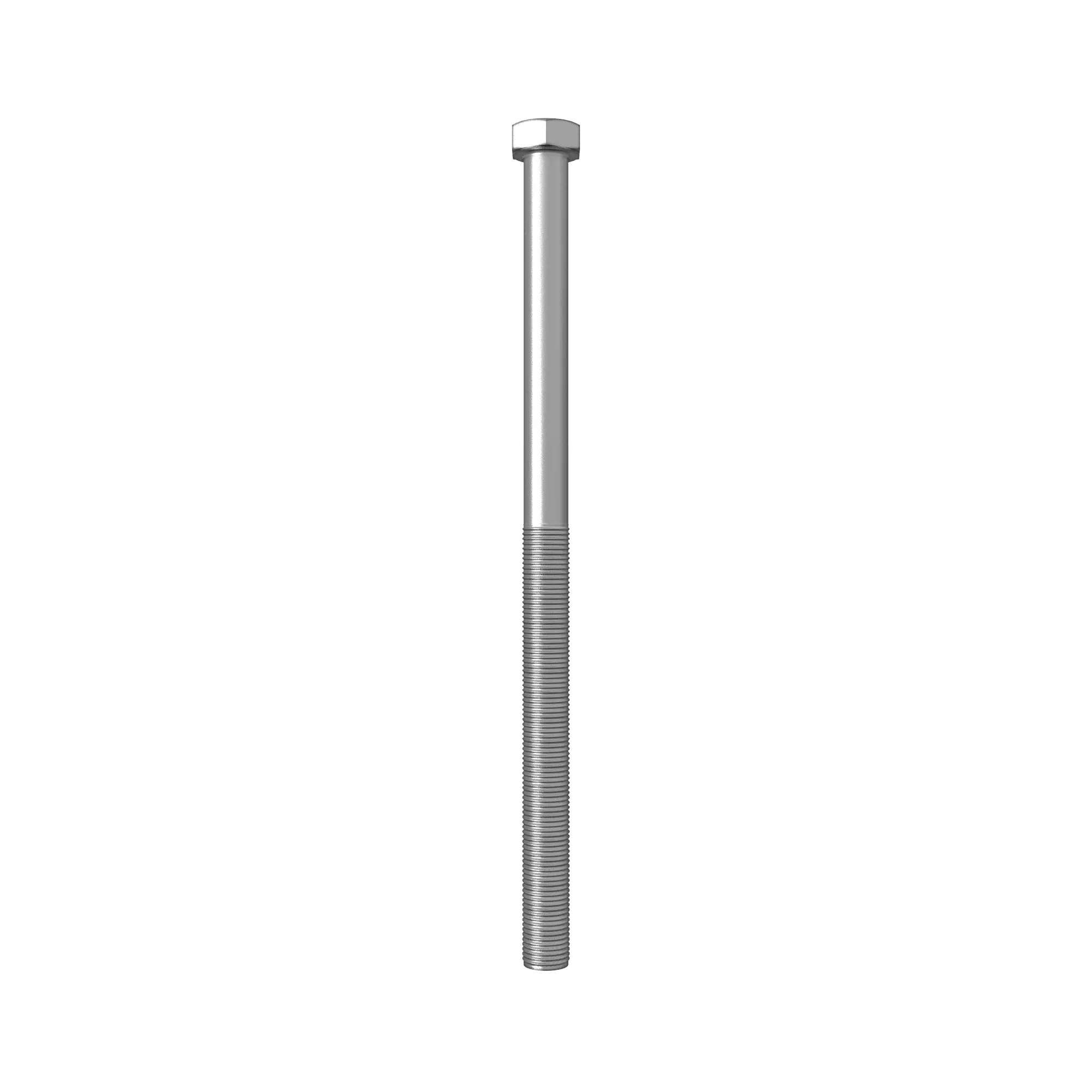 CAP SCREW, HEX HEAD, INCH .875X15.7