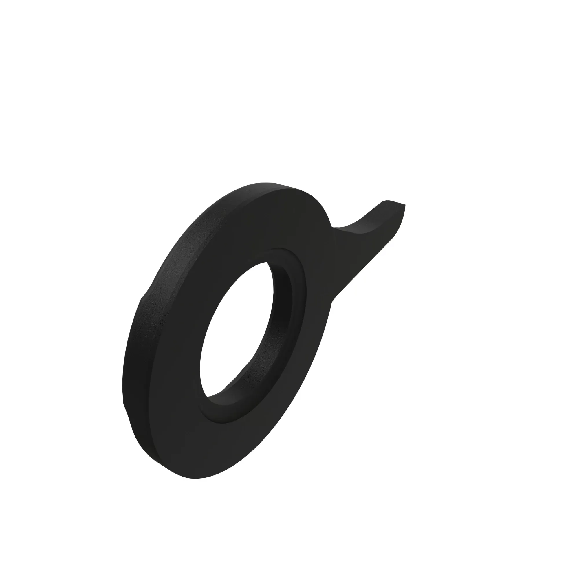 SEAL - GREASE, V-RING