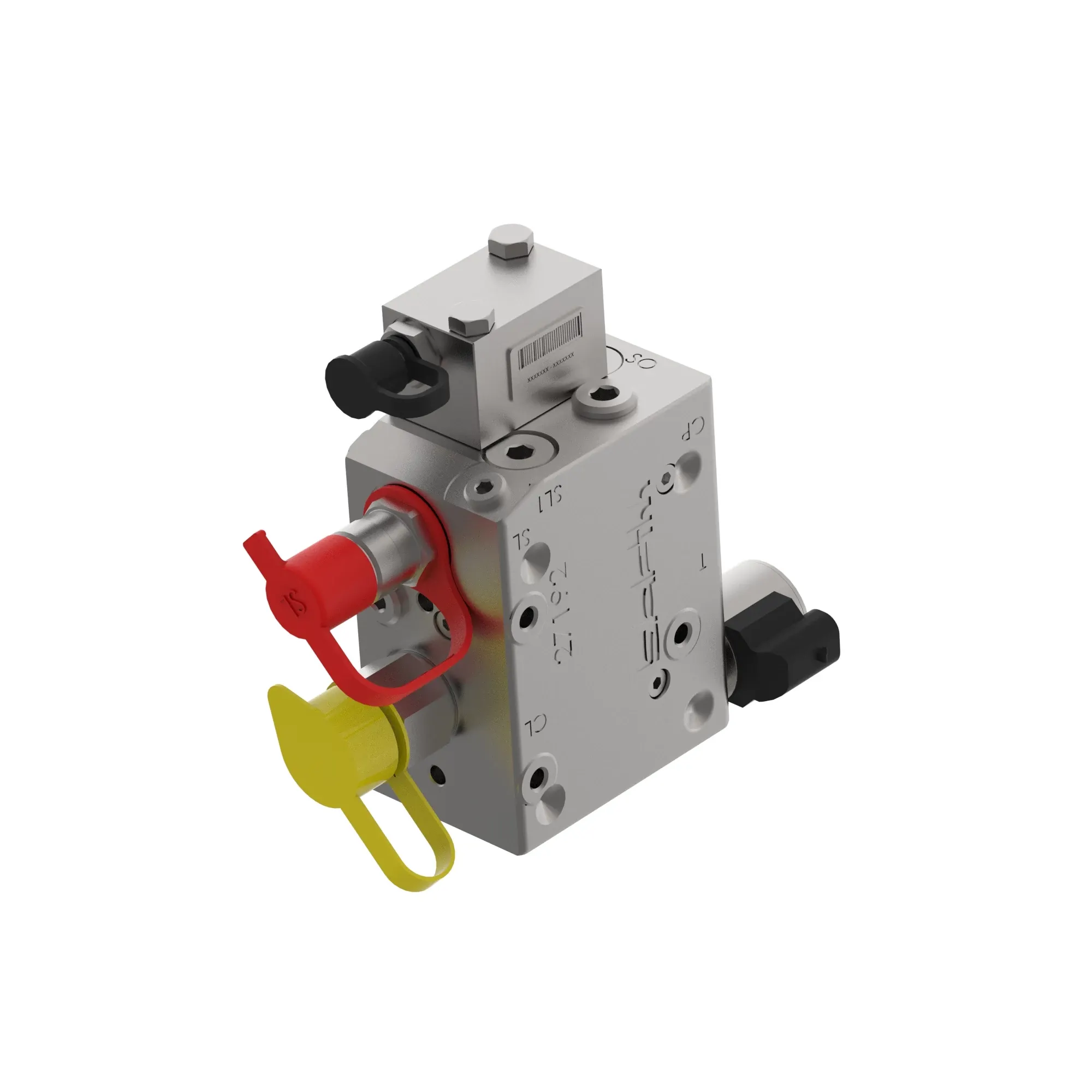 John Deere Valve - TA31877