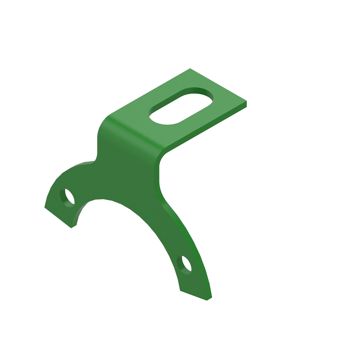 BRACKET, SPEED, DUAL BPU