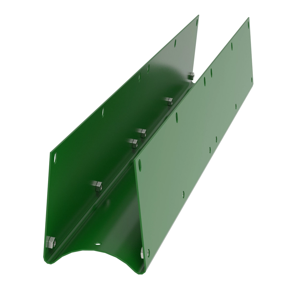 Return Shield for Feederhou