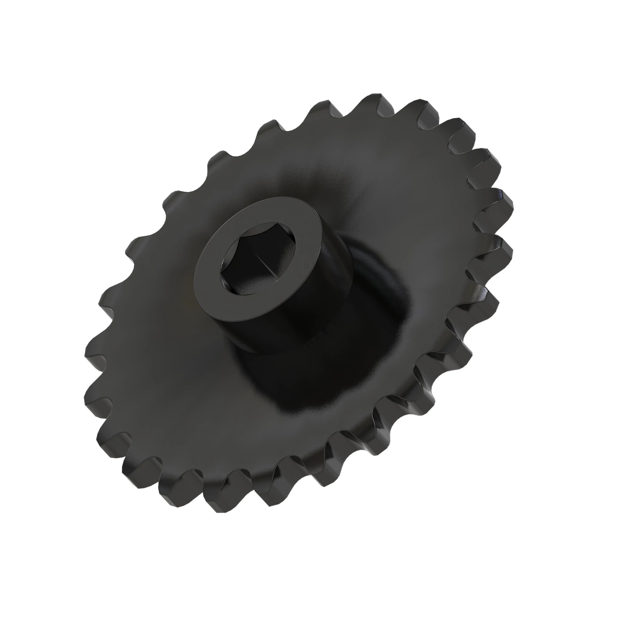 ⚙️ AA54877: Piñón de Cadena de Transmisión de Neumáticos