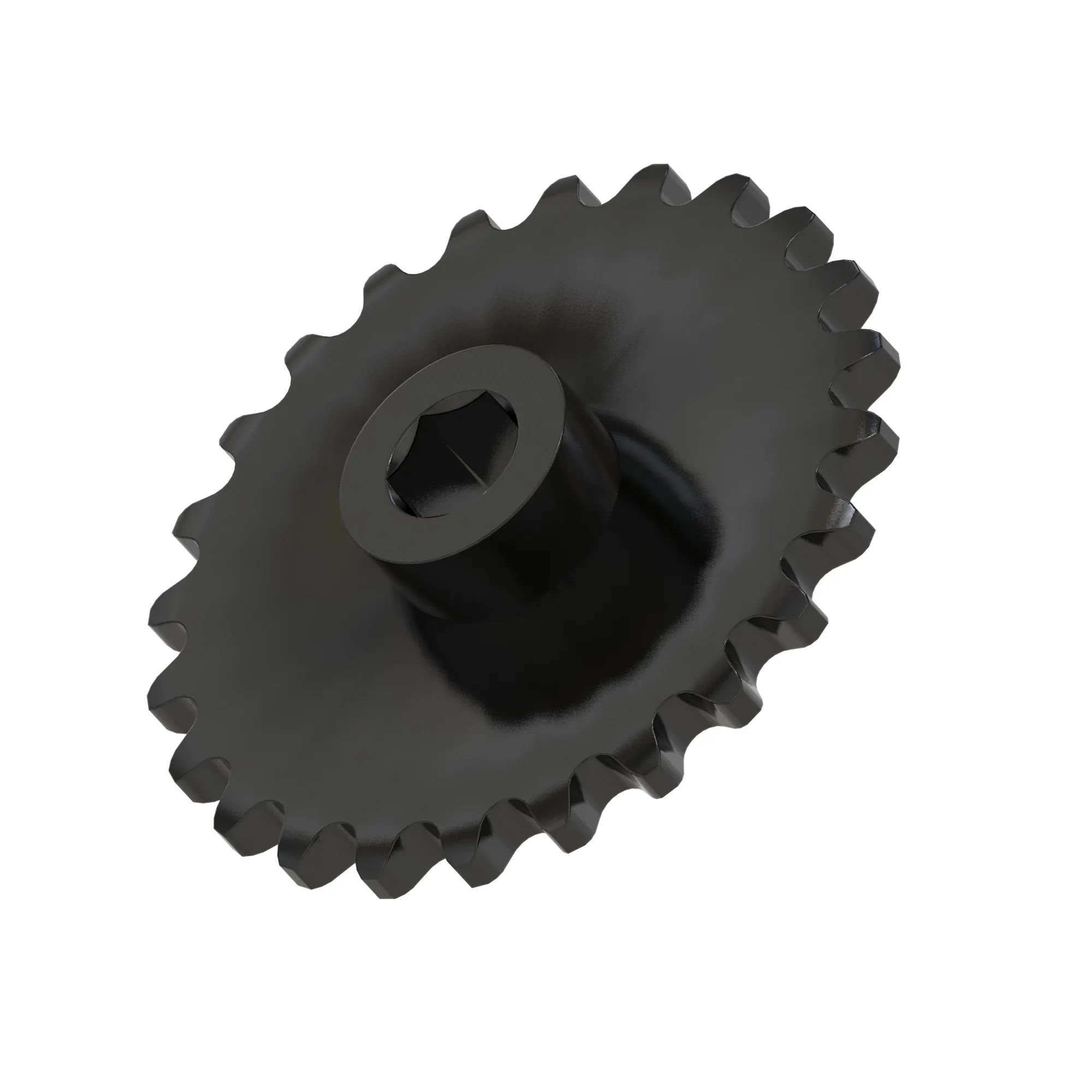 John Deere Tire Drive Chain Sprocket - AA54877