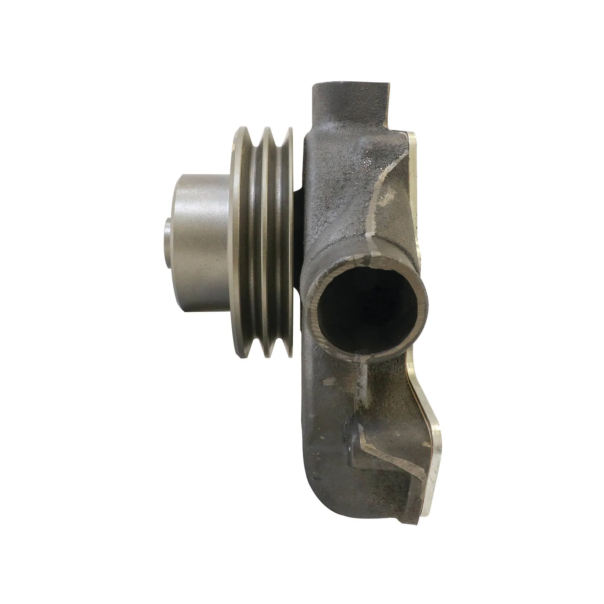 PUMP,WATER ASSEMBLY