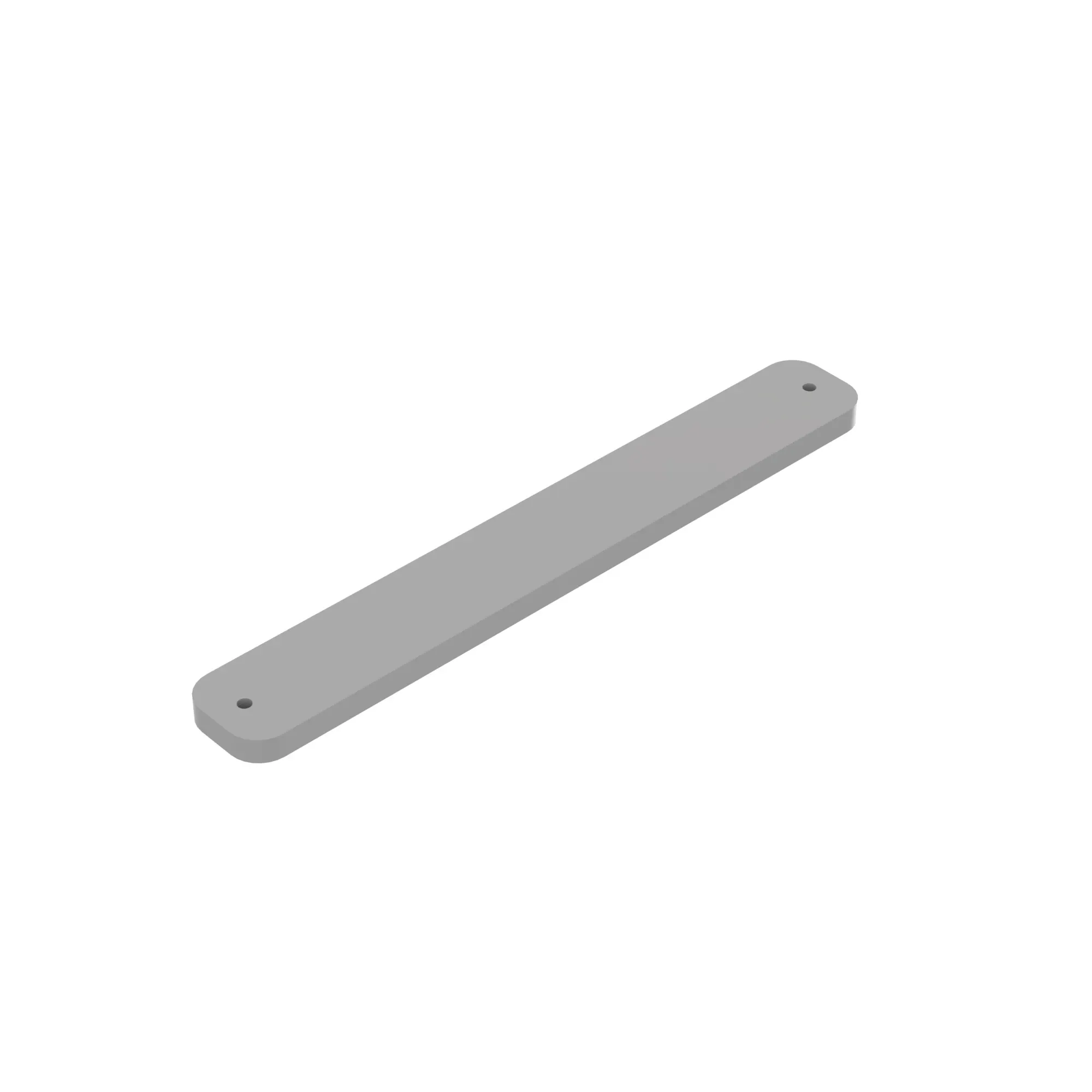 John Deere Plate - F697375