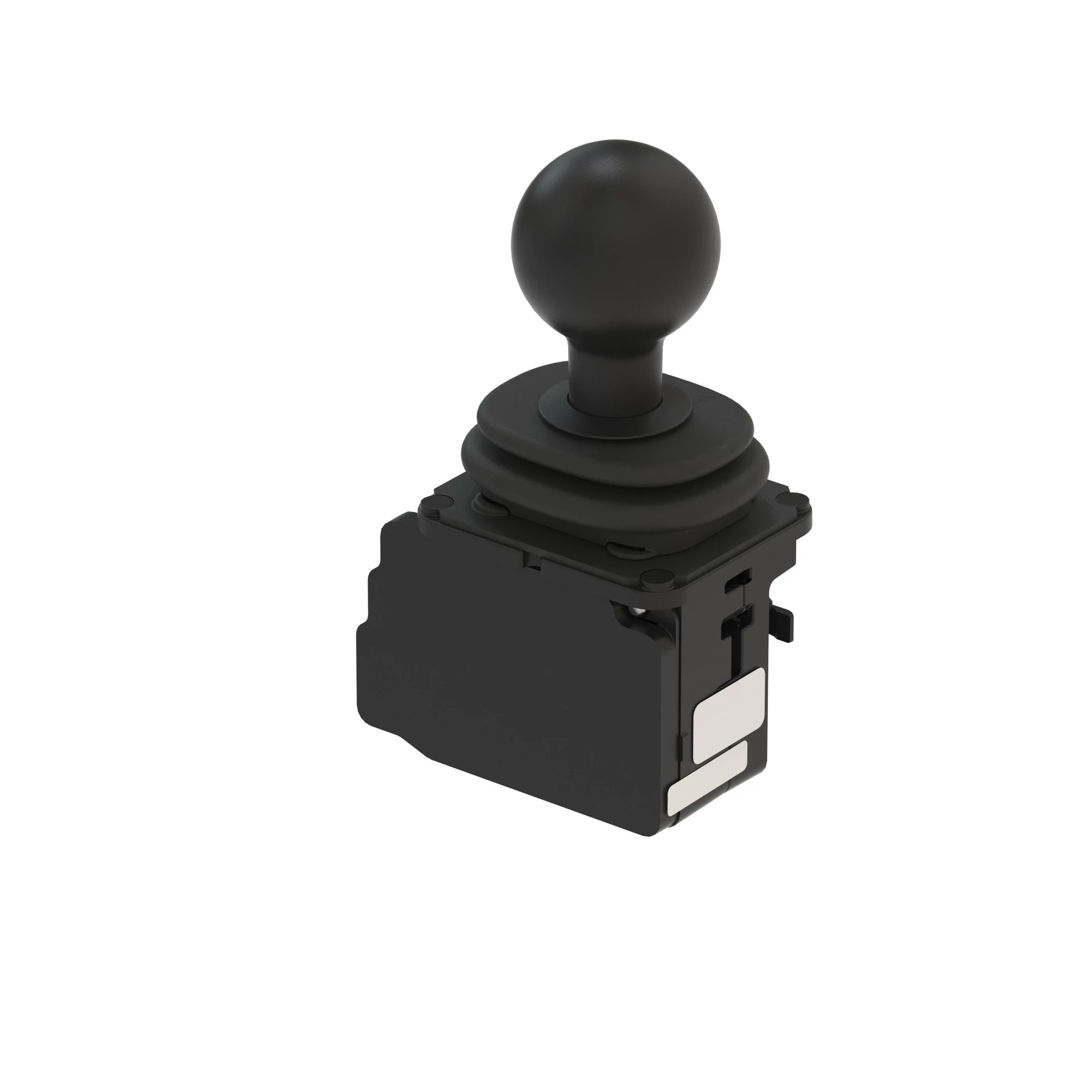 John Deere Right Hand Side Joystick Control Button - AT449204