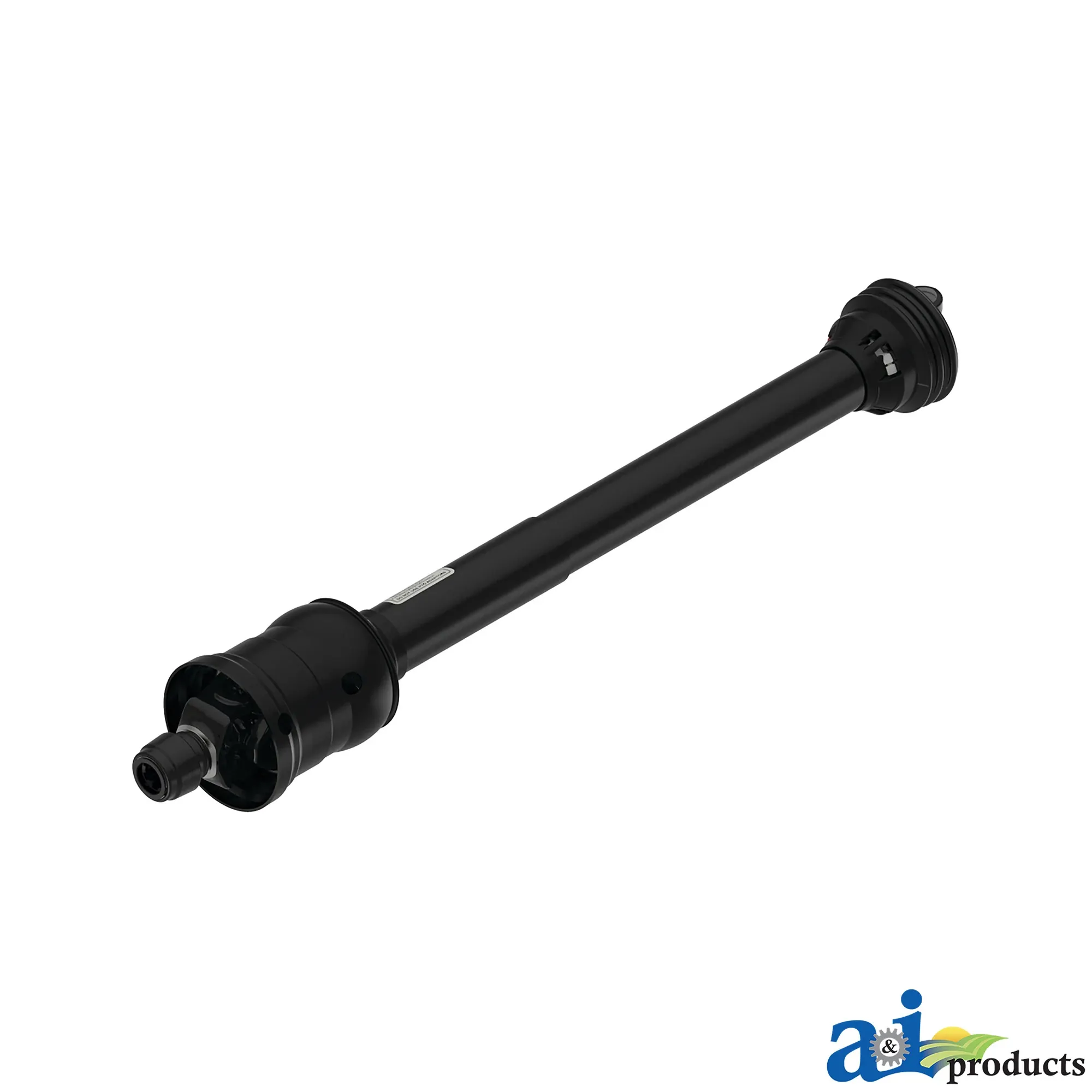 A&I Products Universal Driveshaft - A-14658648