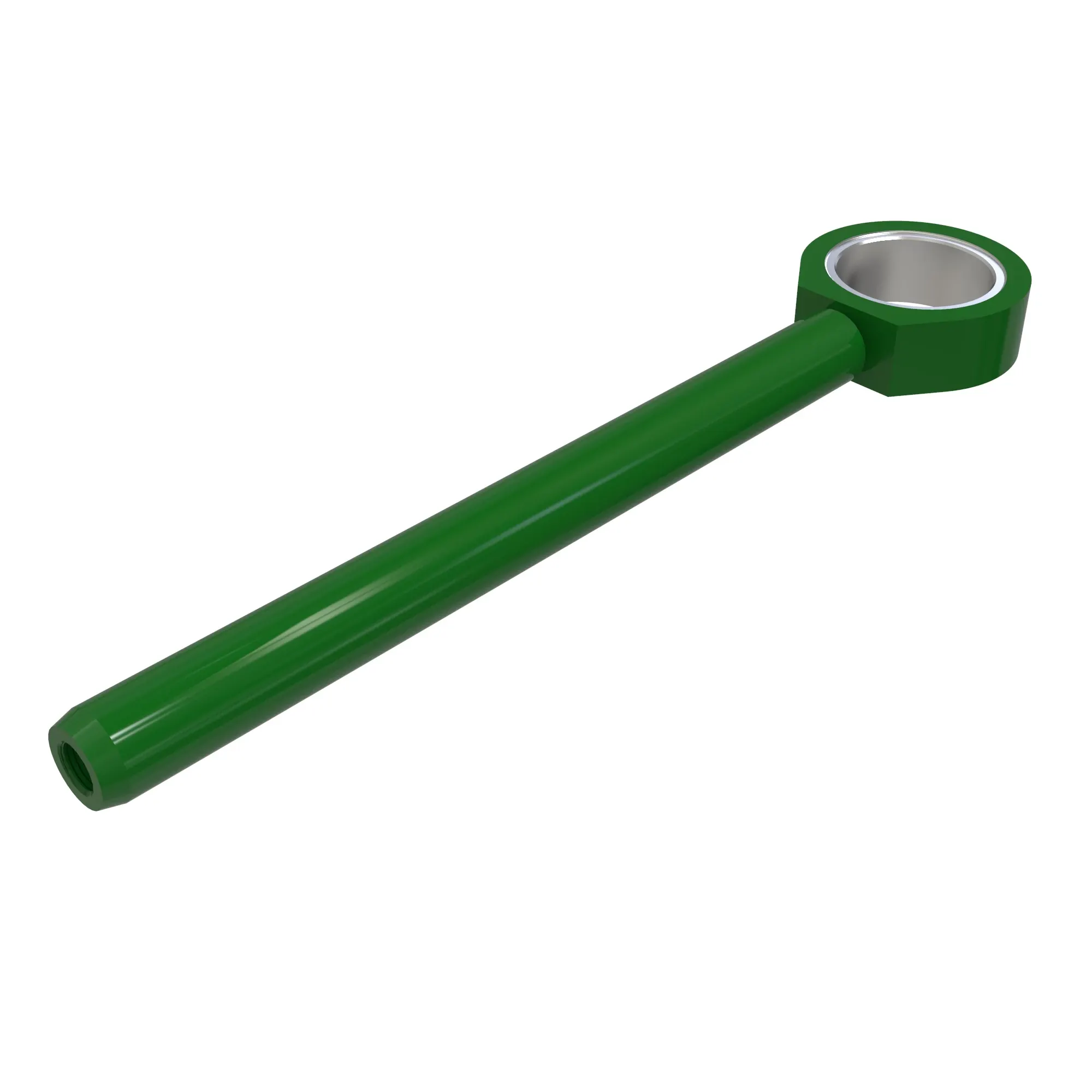 John Deere Steering Hydraulic Cylinder - RE158114